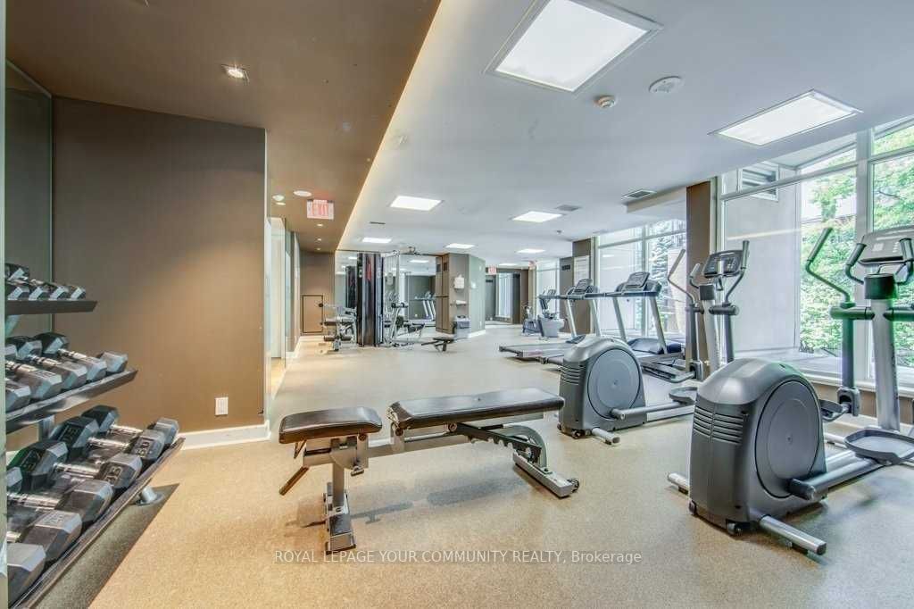 8 Scollard St, #1406