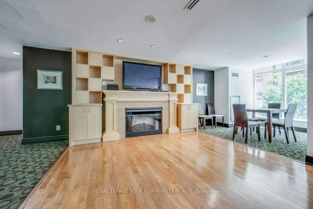 8 Scollard St, #1406