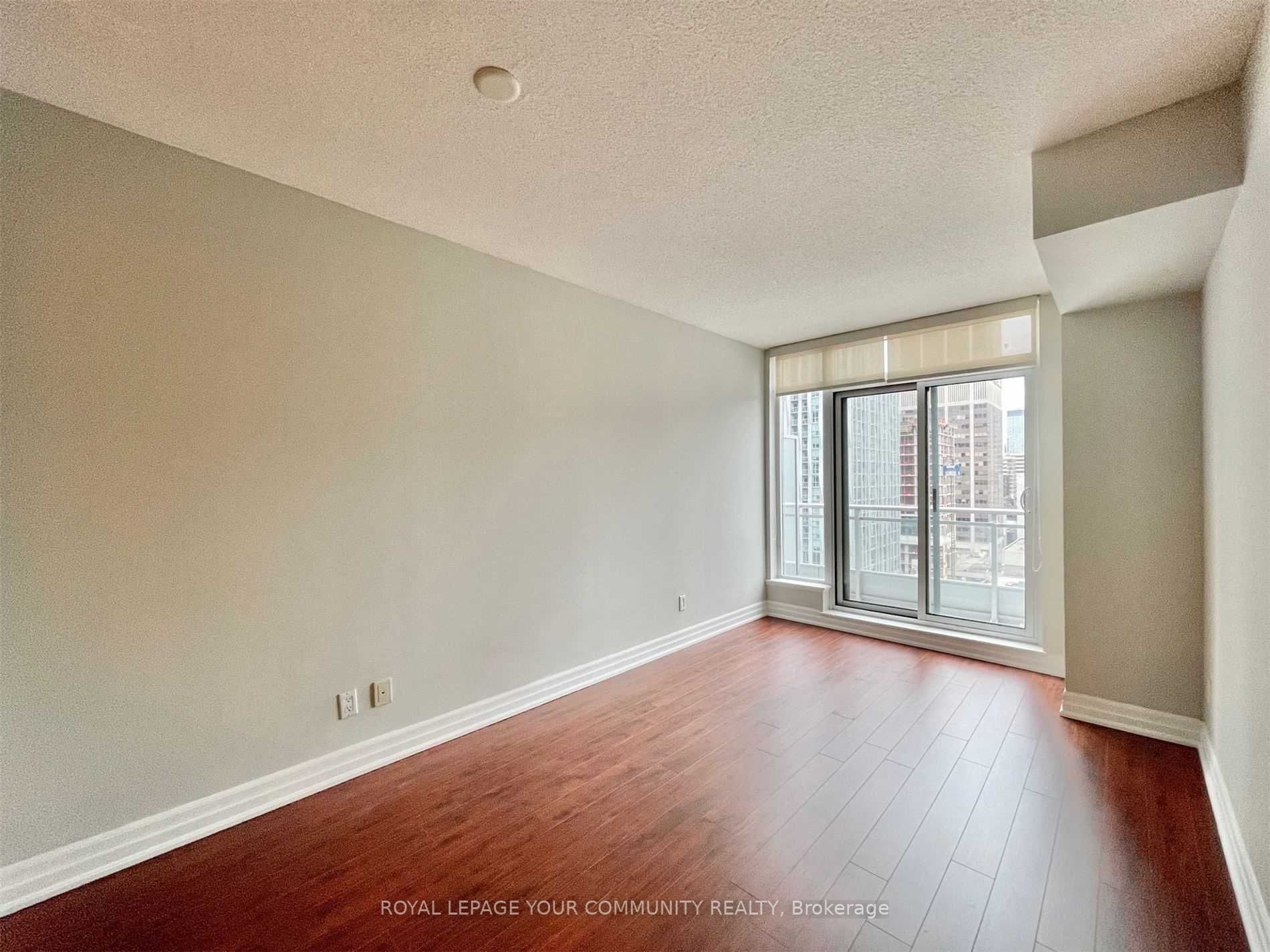 8 Scollard St, #1406