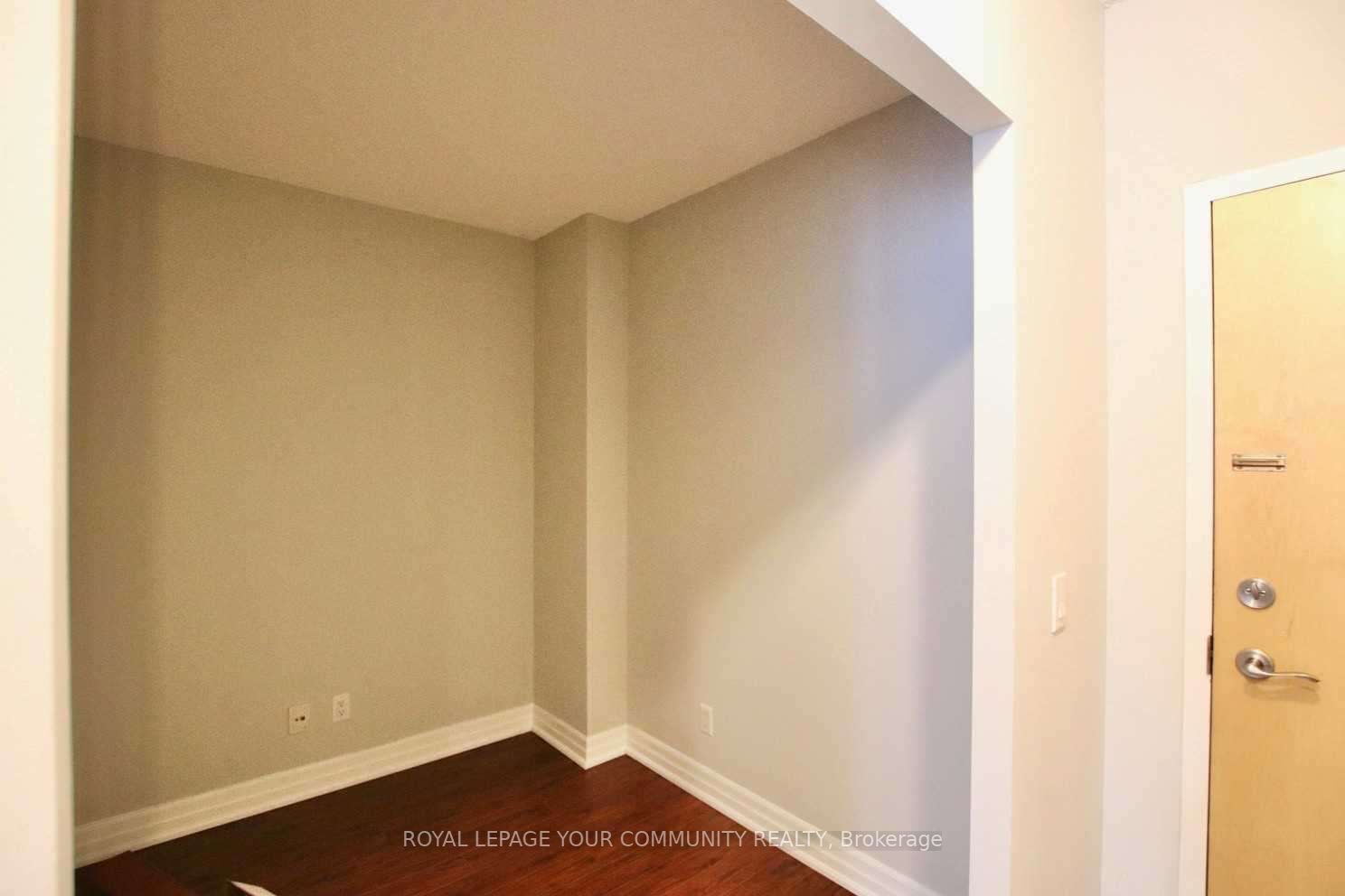 8 Scollard St, #1406