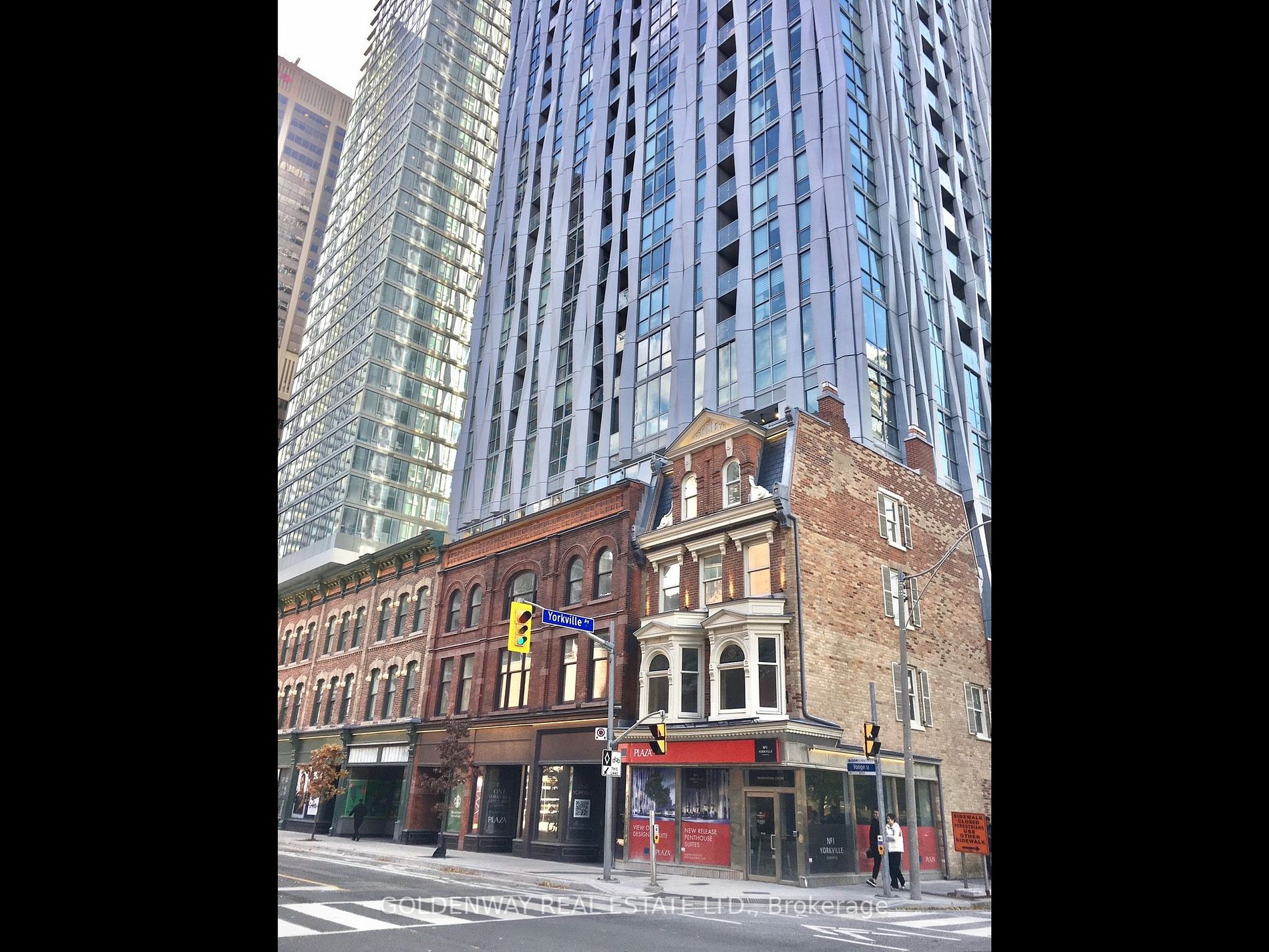 1 Yorkville Ave, #4110