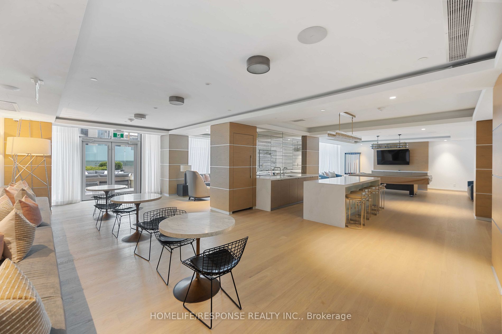 188 Cumberland St, #1505
