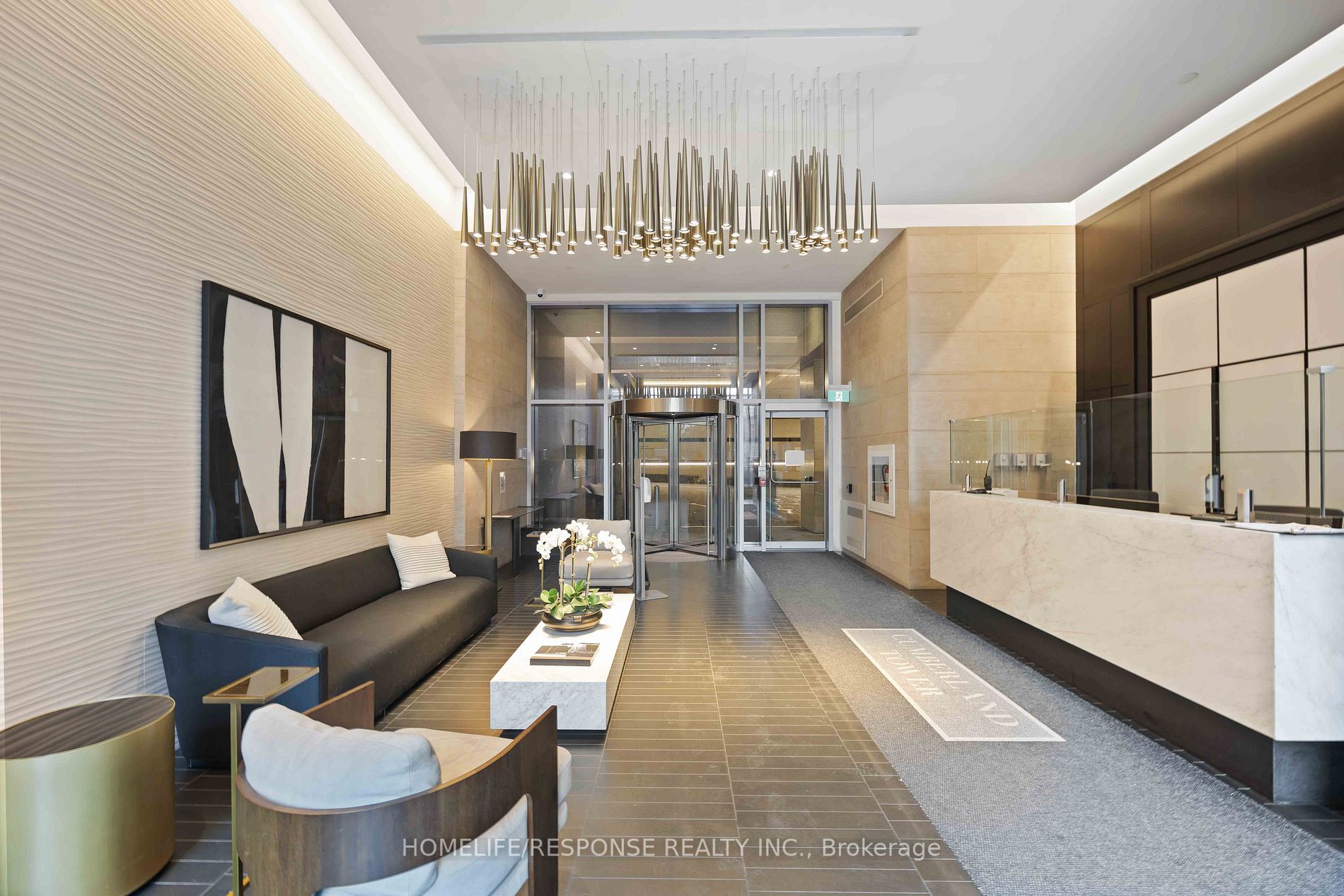 188 Cumberland St, #1505