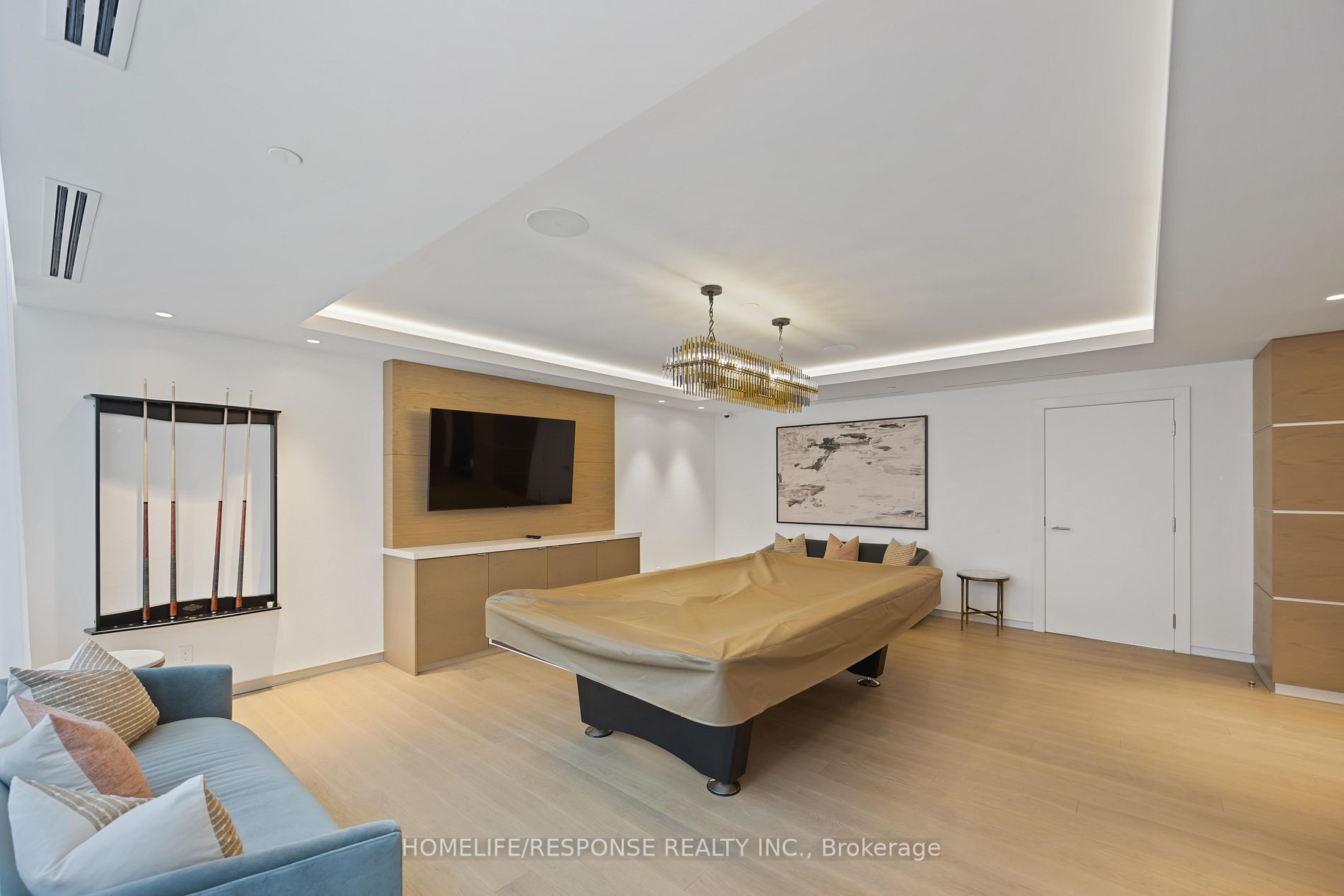 188 Cumberland St, #1505
