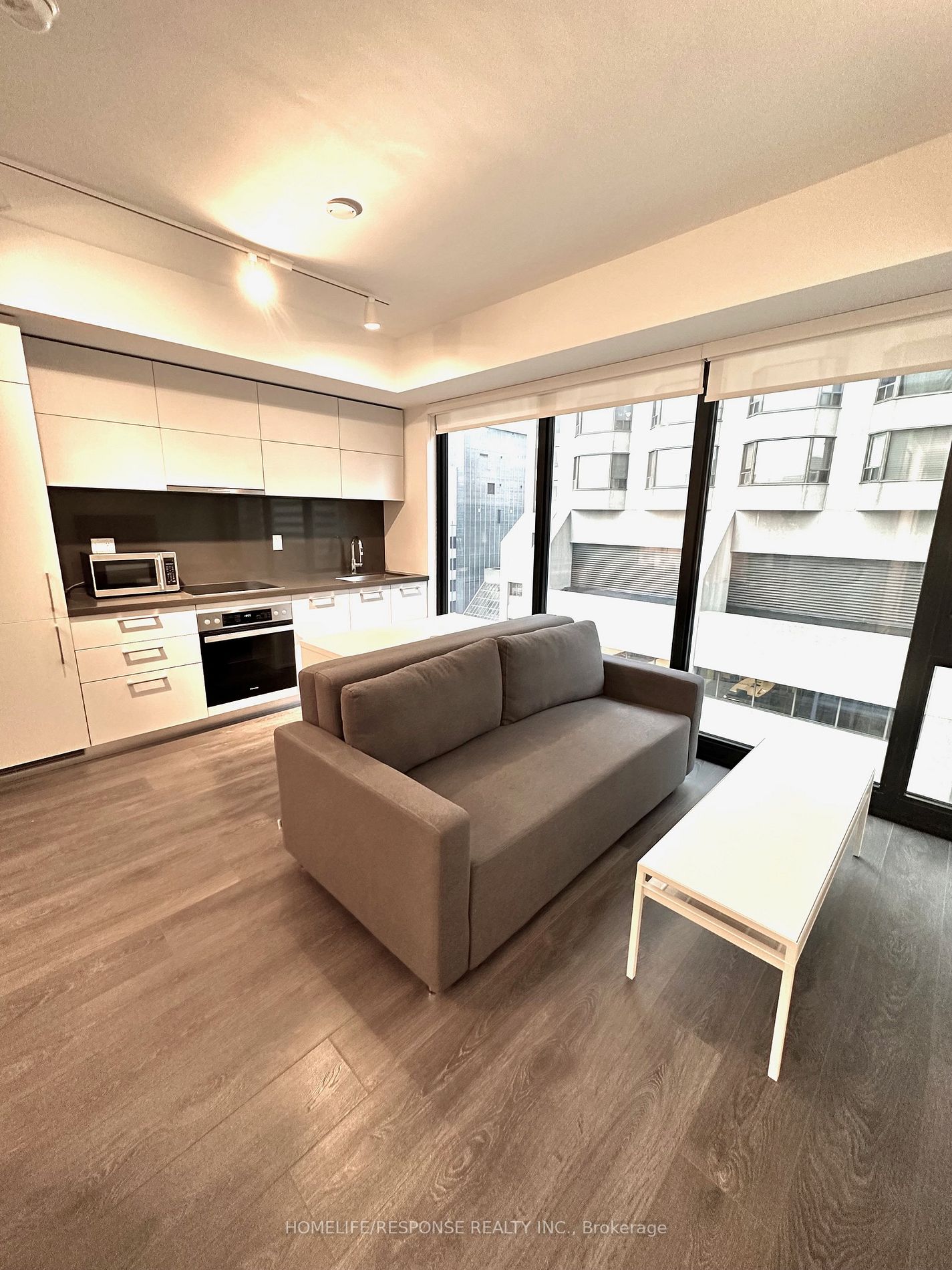 188 Cumberland St, #1505