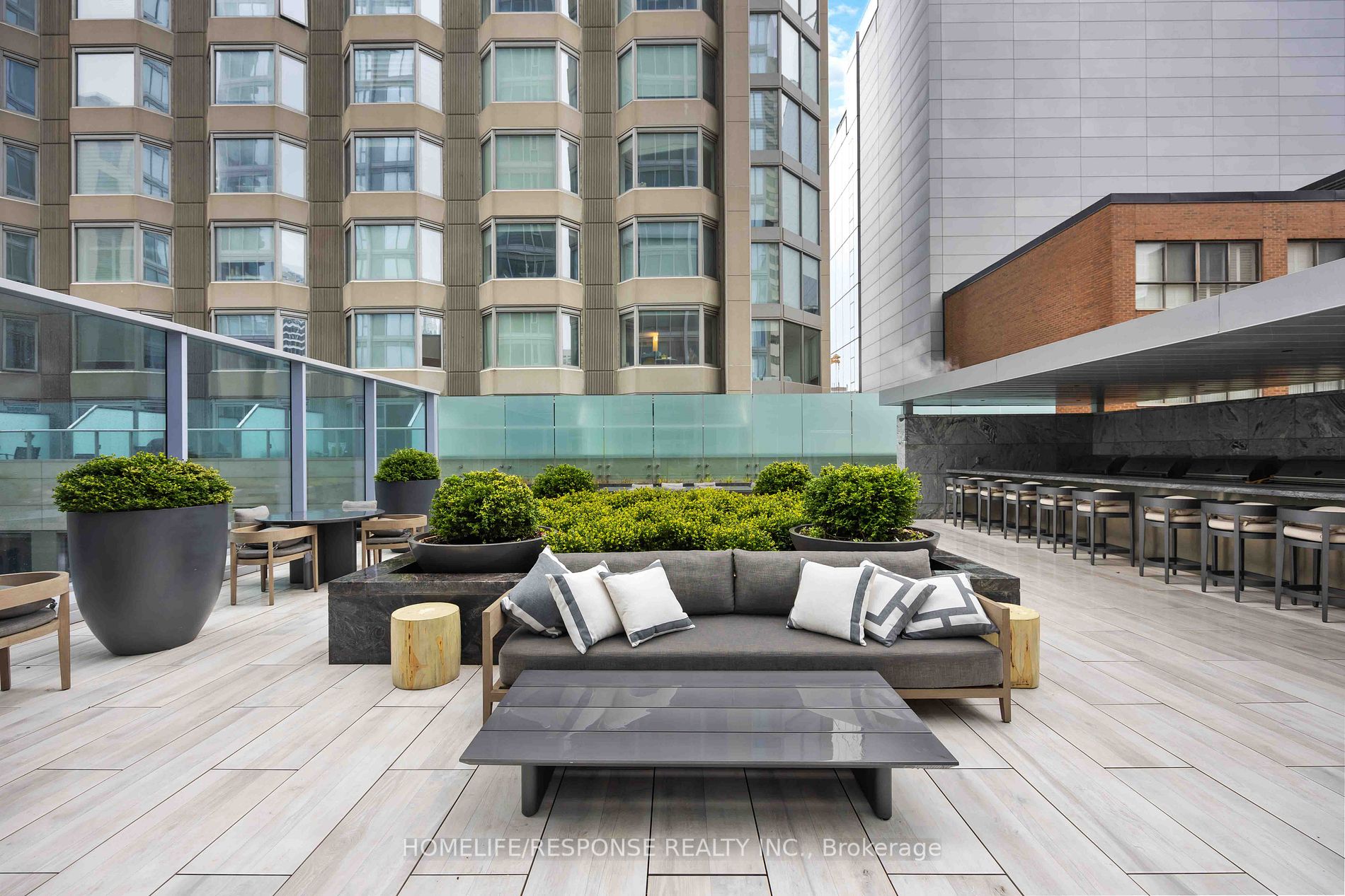 188 Cumberland St, #1505