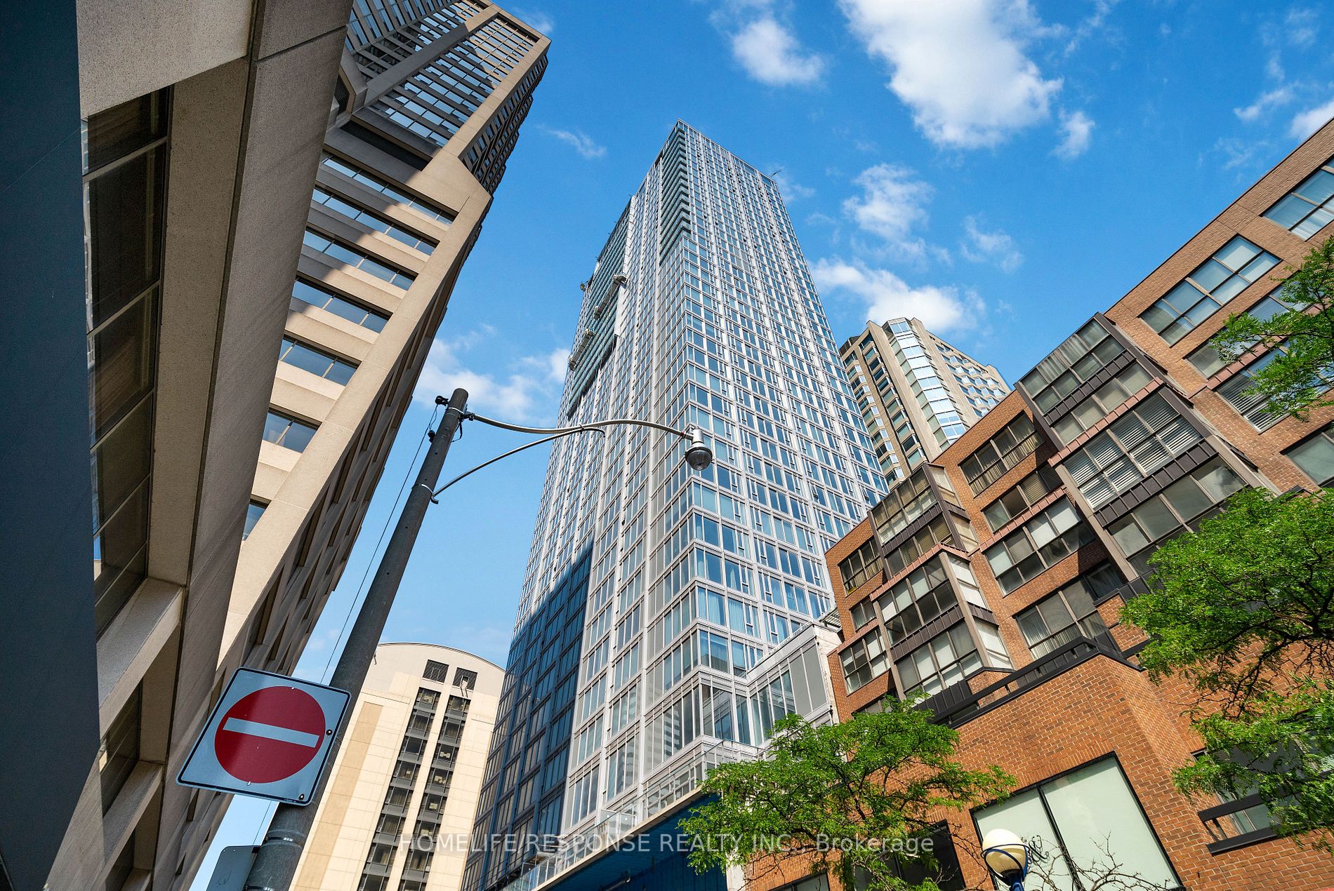 188 Cumberland St, #1505