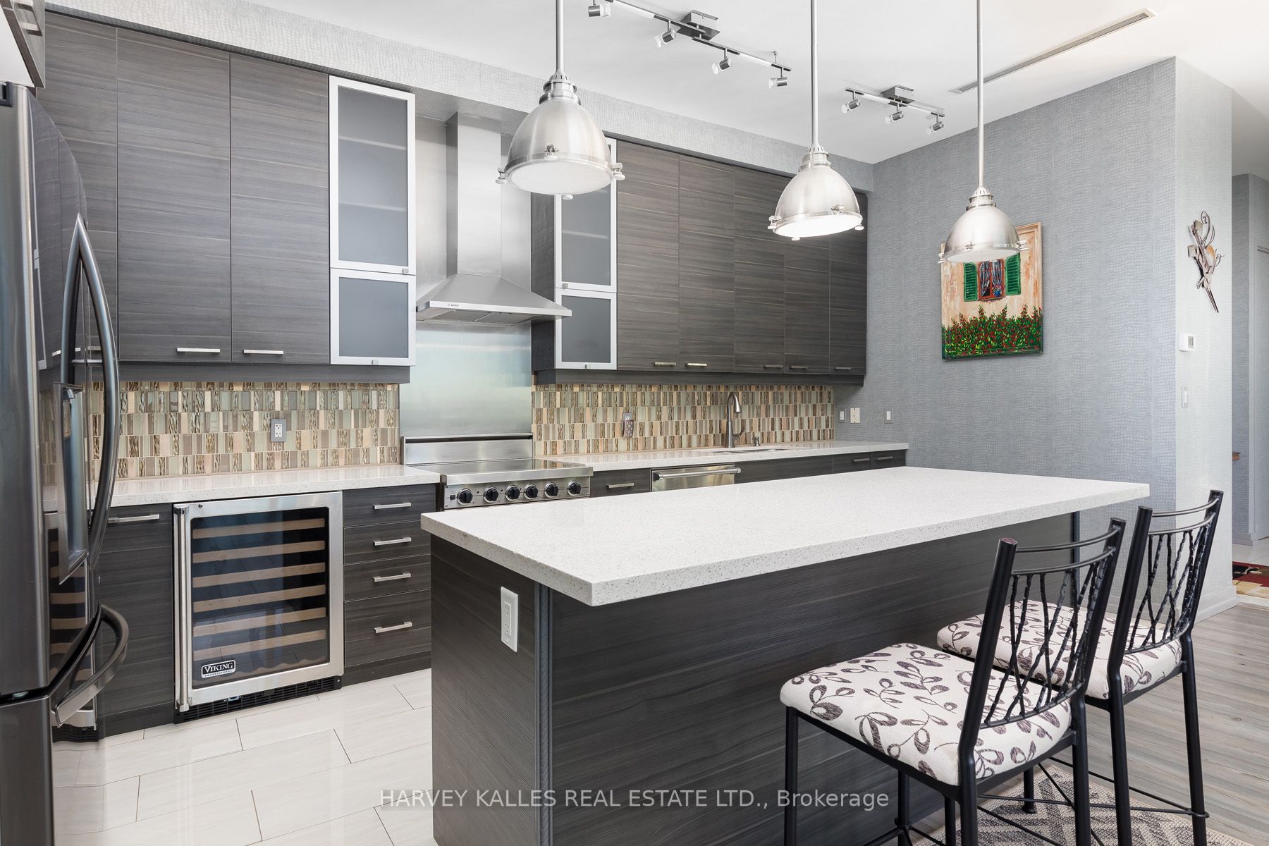 15 Fort York Blvd, #Ph05