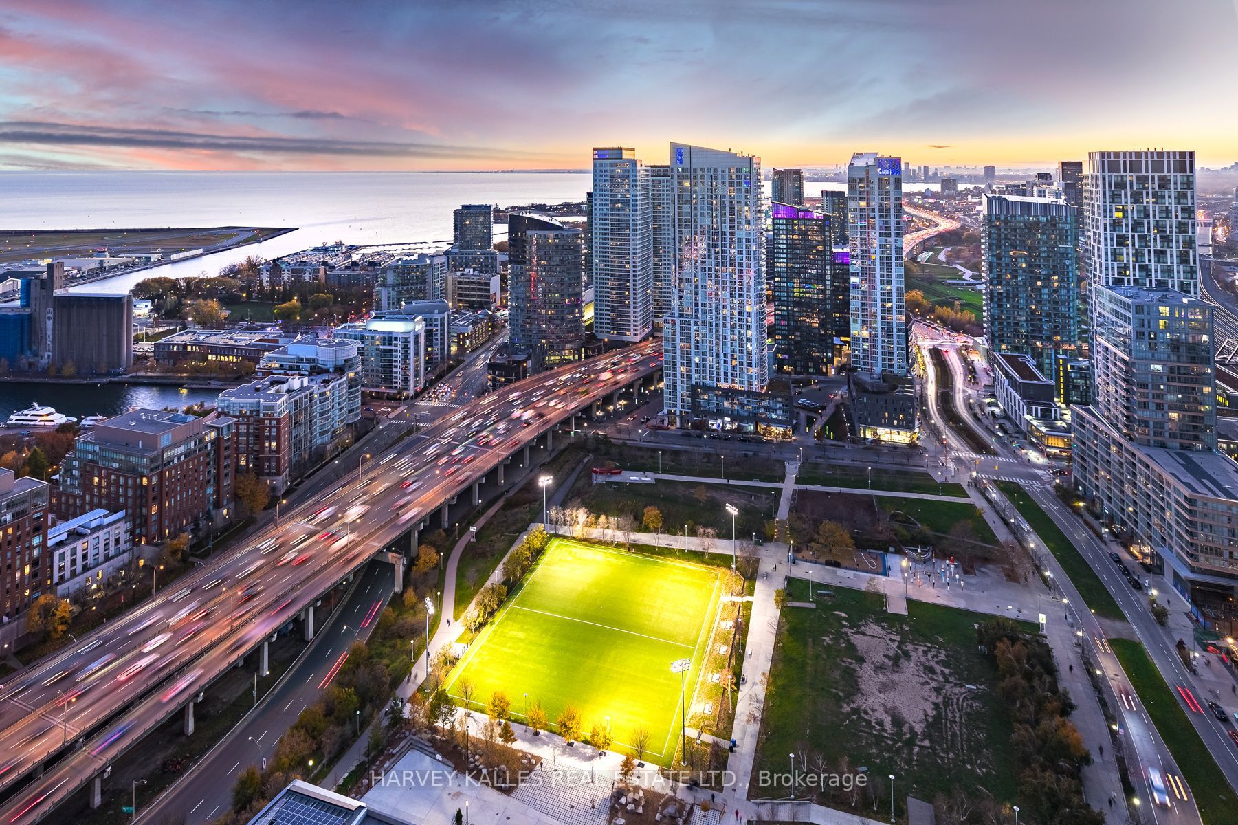 15 Fort York Blvd, #Ph05