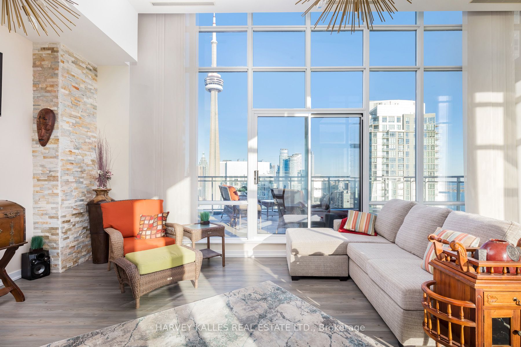 15 Fort York Blvd, #Ph05
