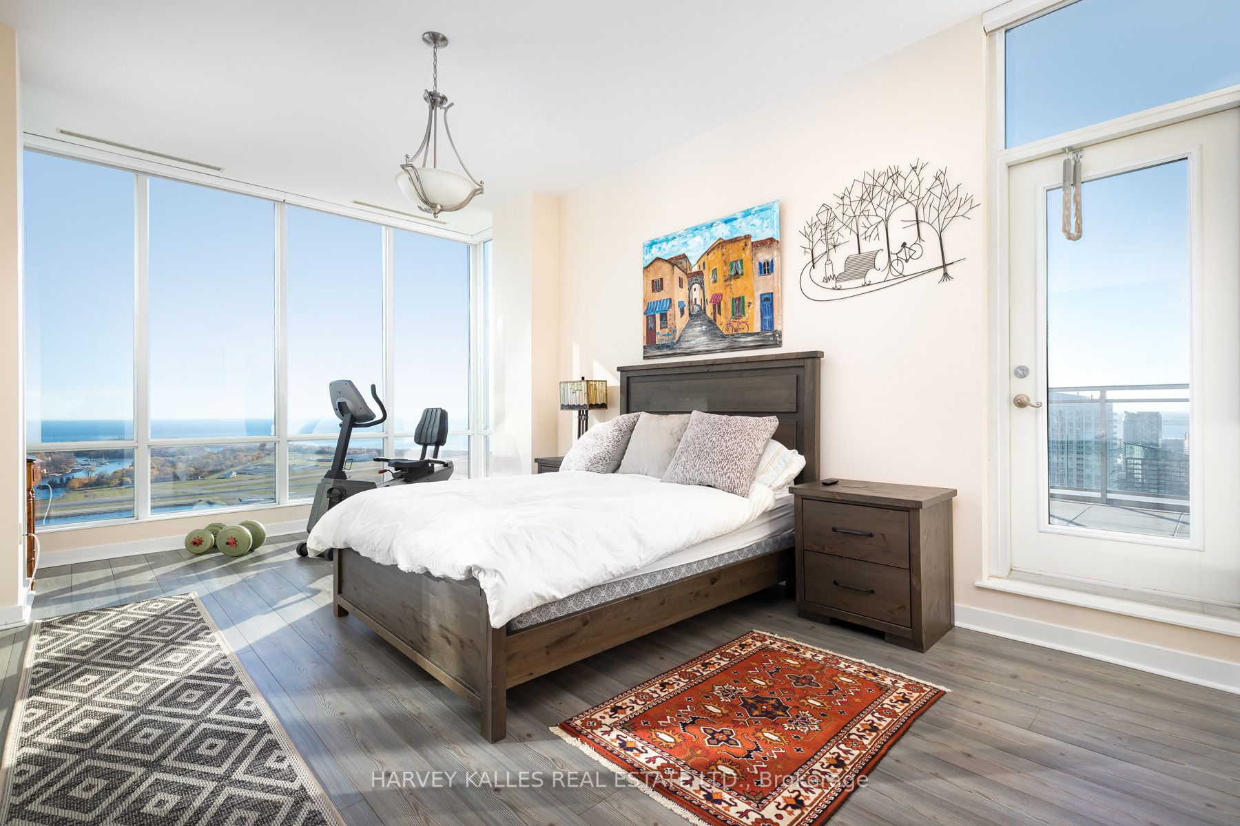 15 Fort York Blvd, #Ph05