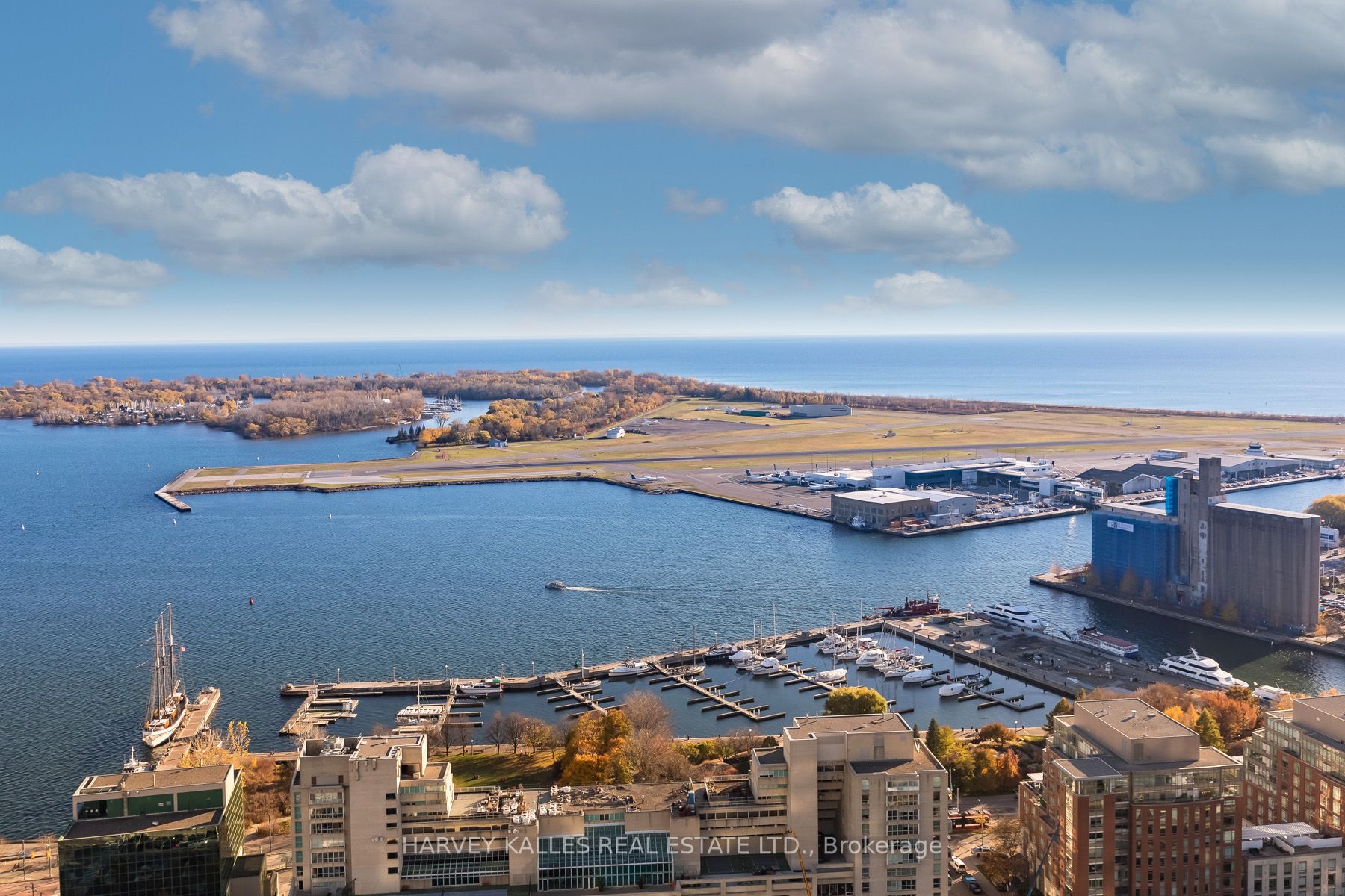 15 Fort York Blvd, #Ph05