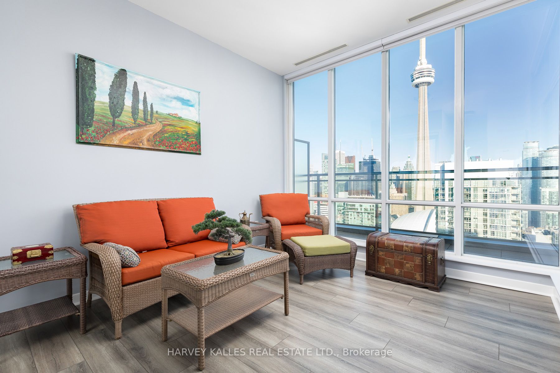 15 Fort York Blvd, #Ph05