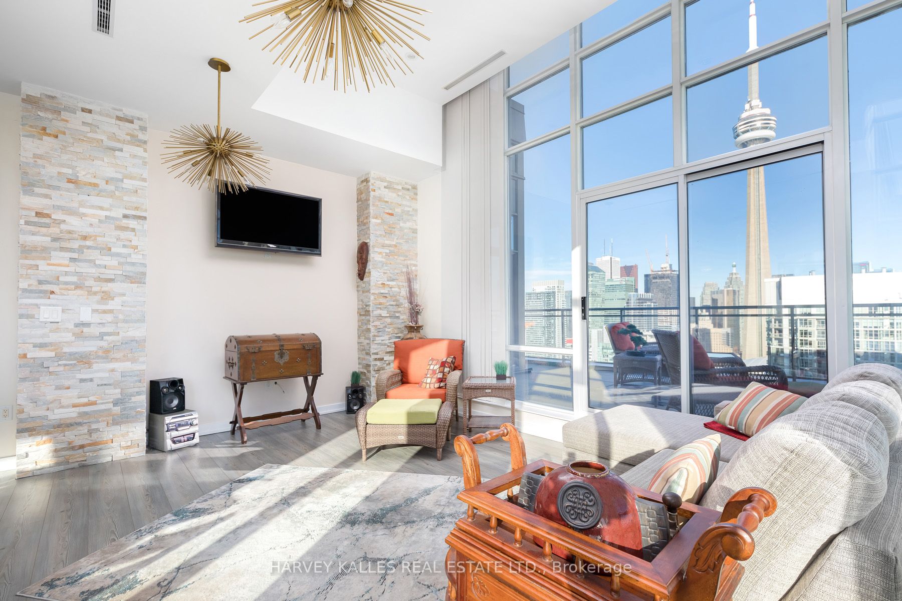 15 Fort York Blvd, #Ph05