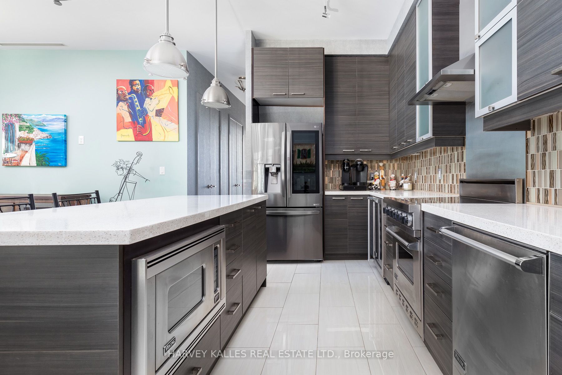 15 Fort York Blvd, #Ph05