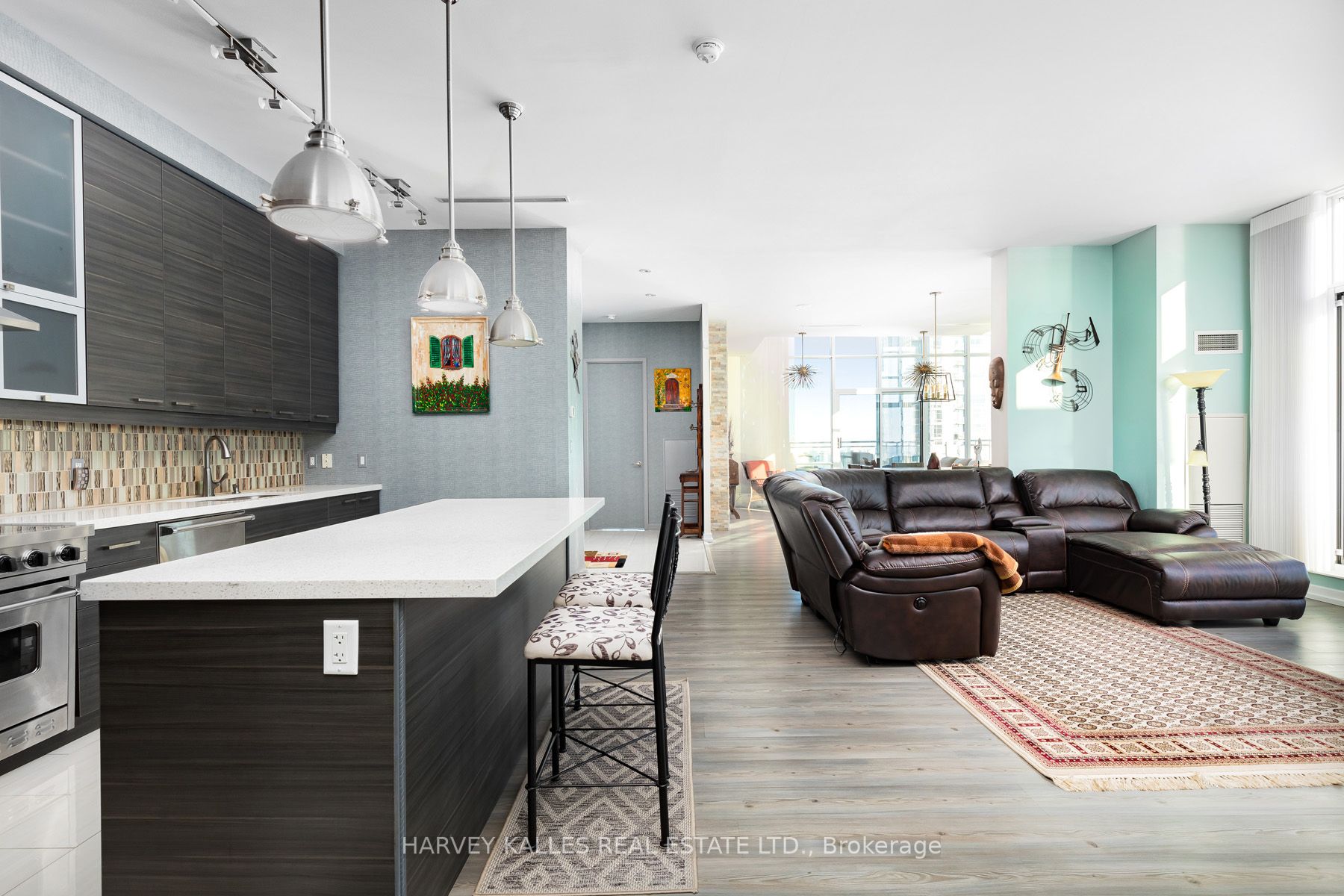 15 Fort York Blvd, #Ph05