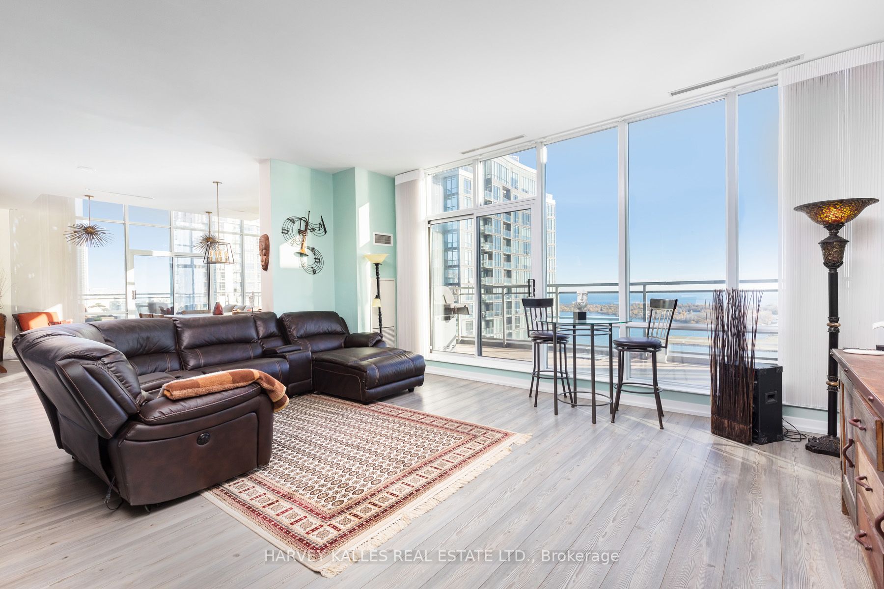 15 Fort York Blvd, #Ph05