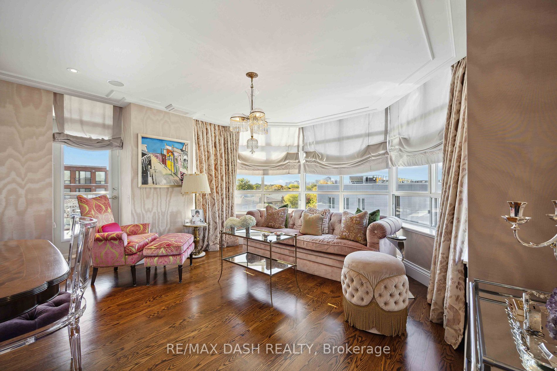 1 Glen Park Ave, #401/402
