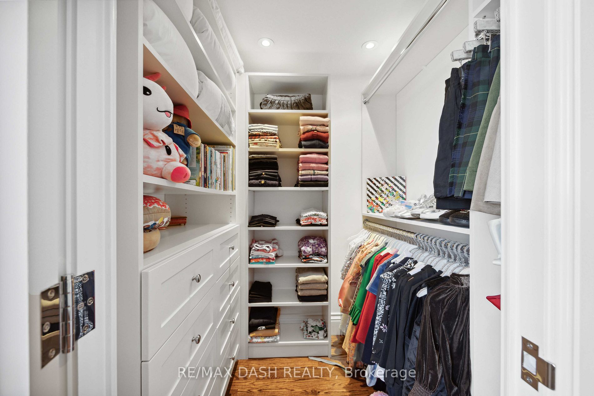 1 Glen Park Ave, #401/402