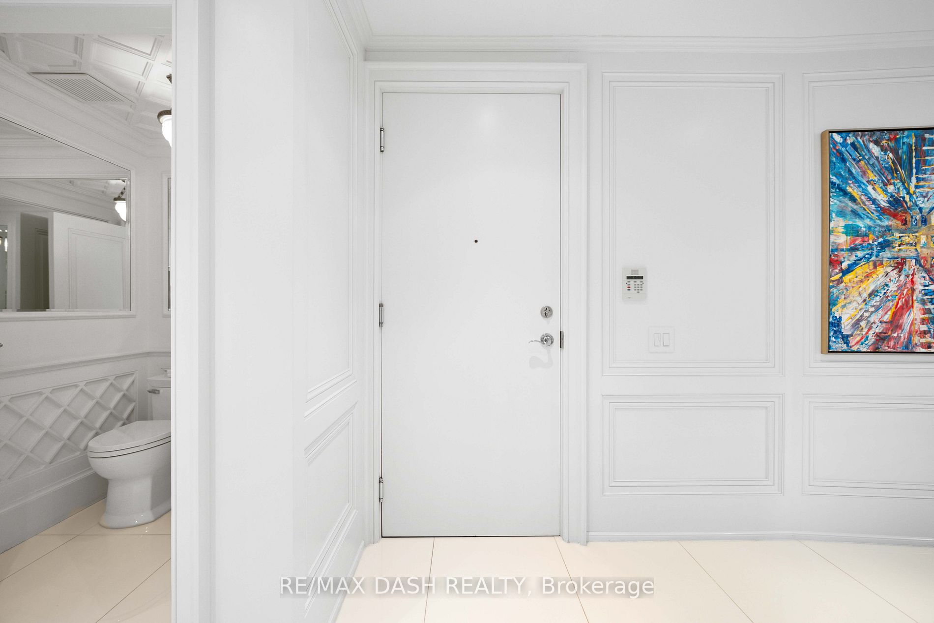 1 Glen Park Ave, #401/402