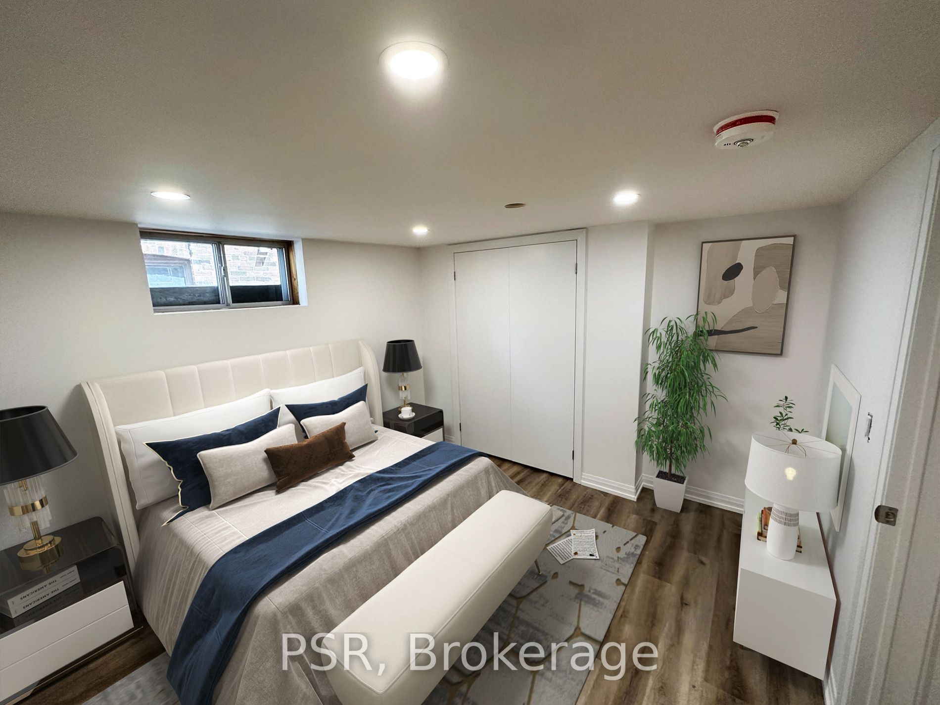 25 Coulson Ave