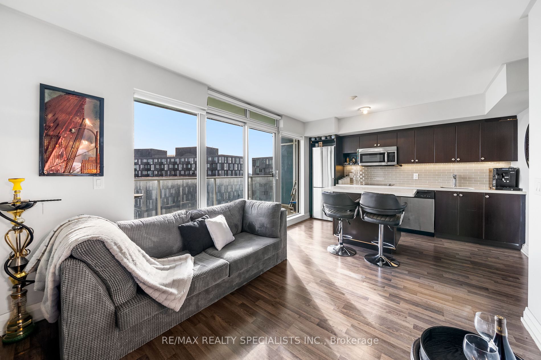 565 Wilson Ave, #W1203