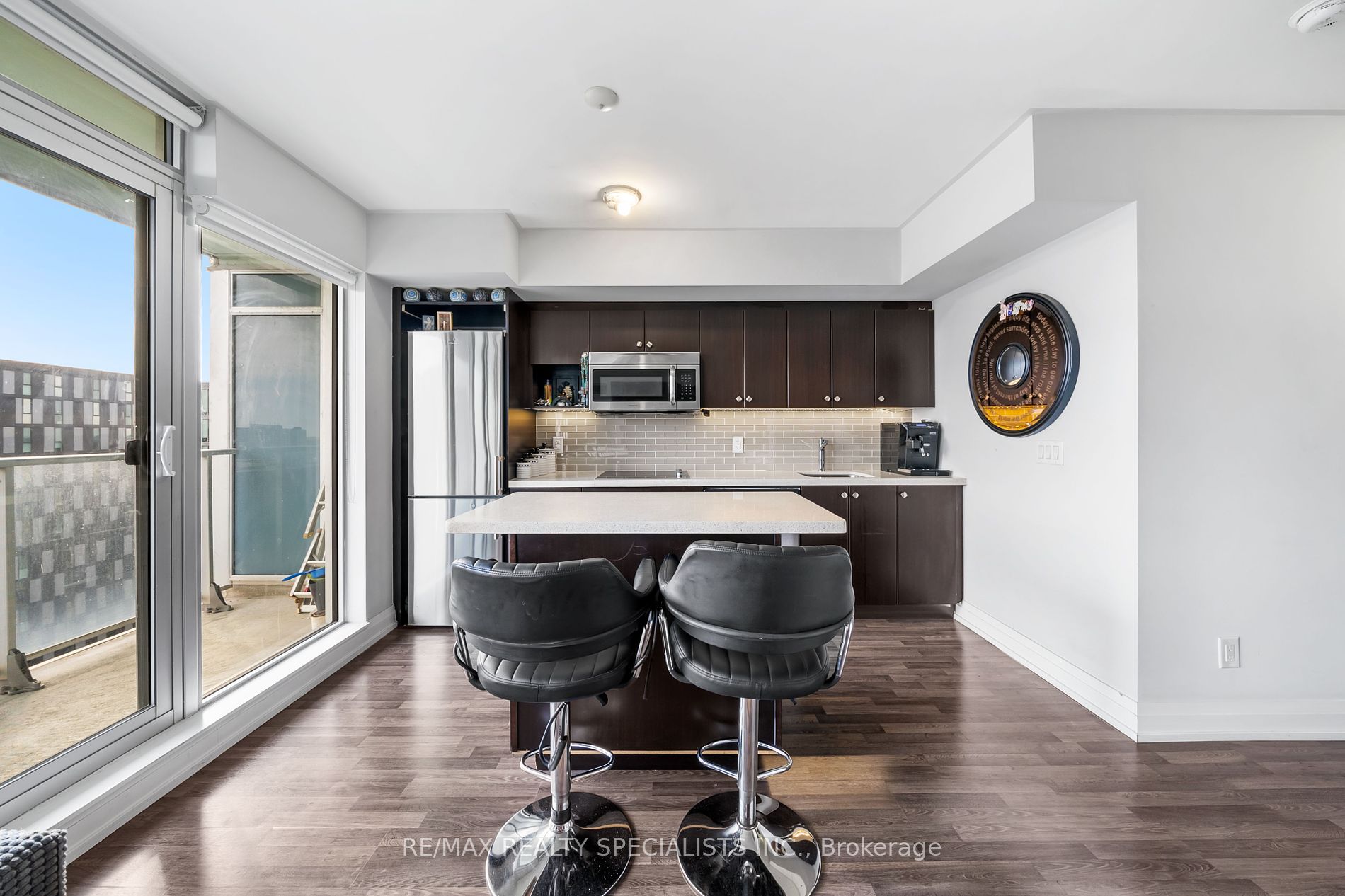 565 Wilson Ave, #W1203