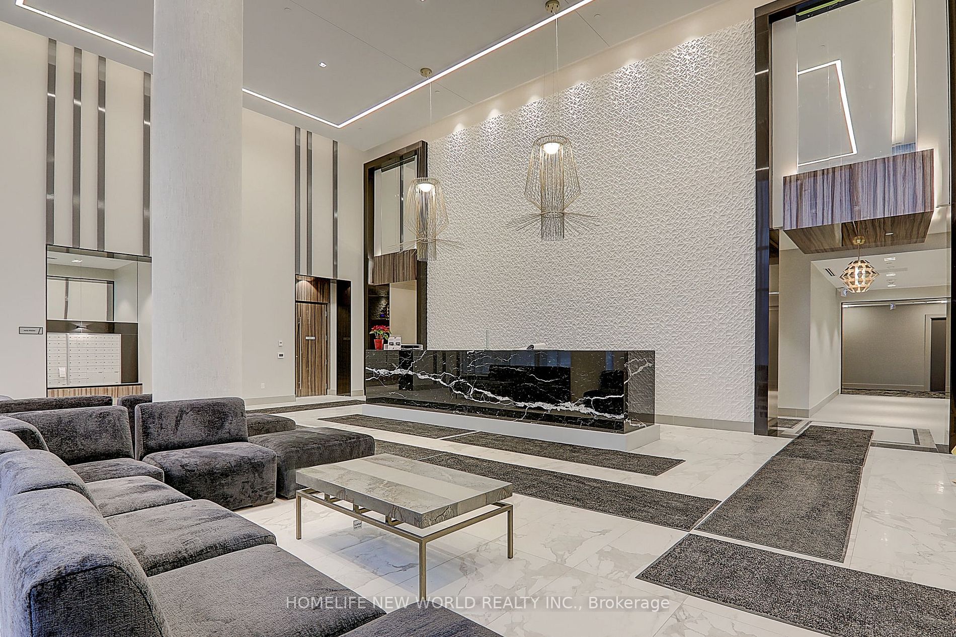 38 Forest Manor Rd, #1205