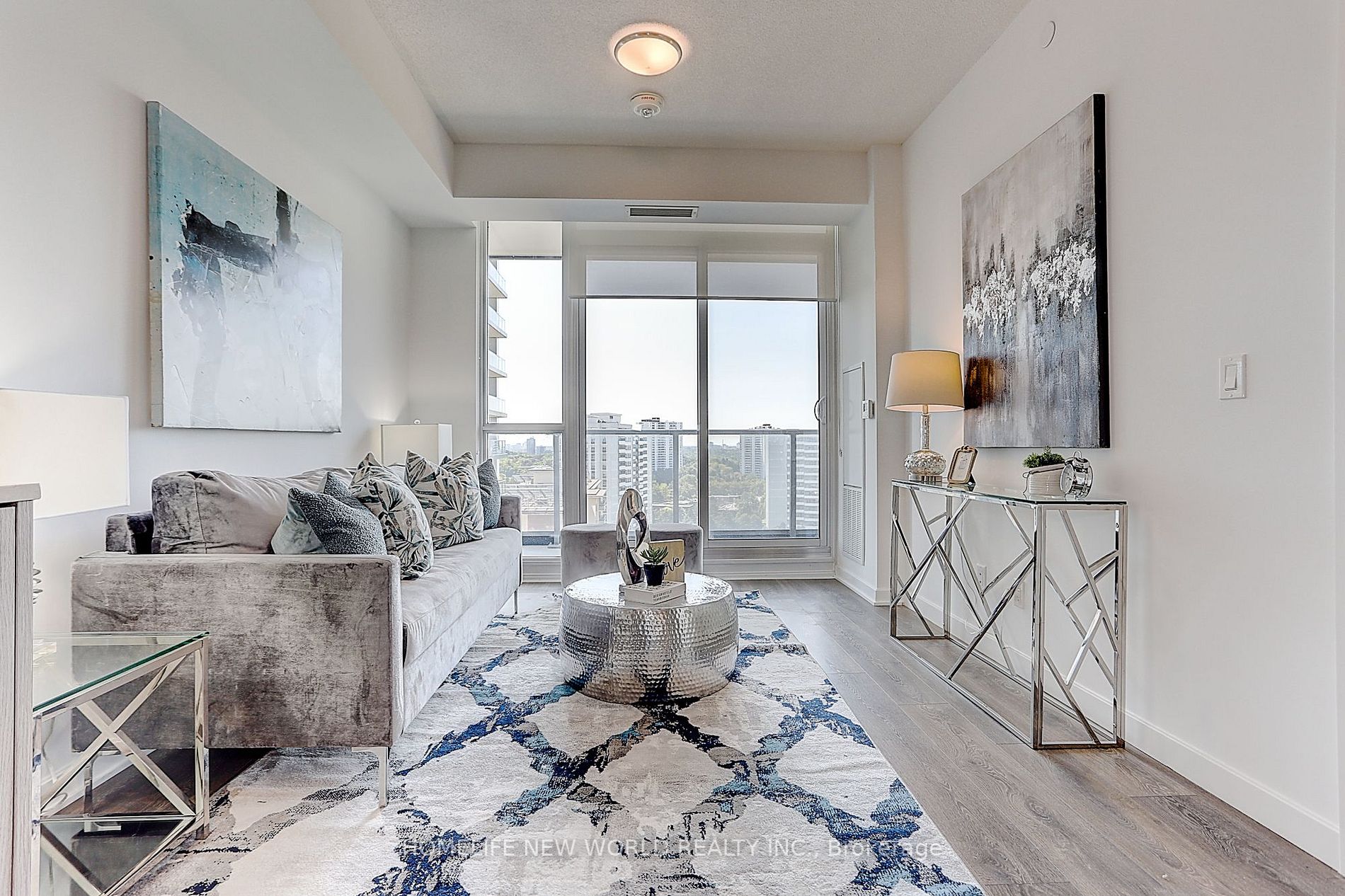 38 Forest Manor Rd, #1205