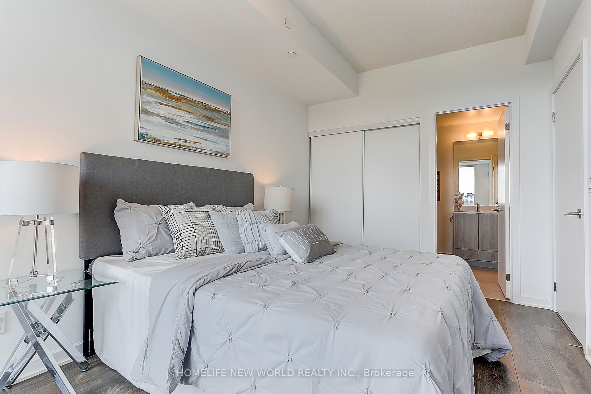 38 Forest Manor Rd, #1205