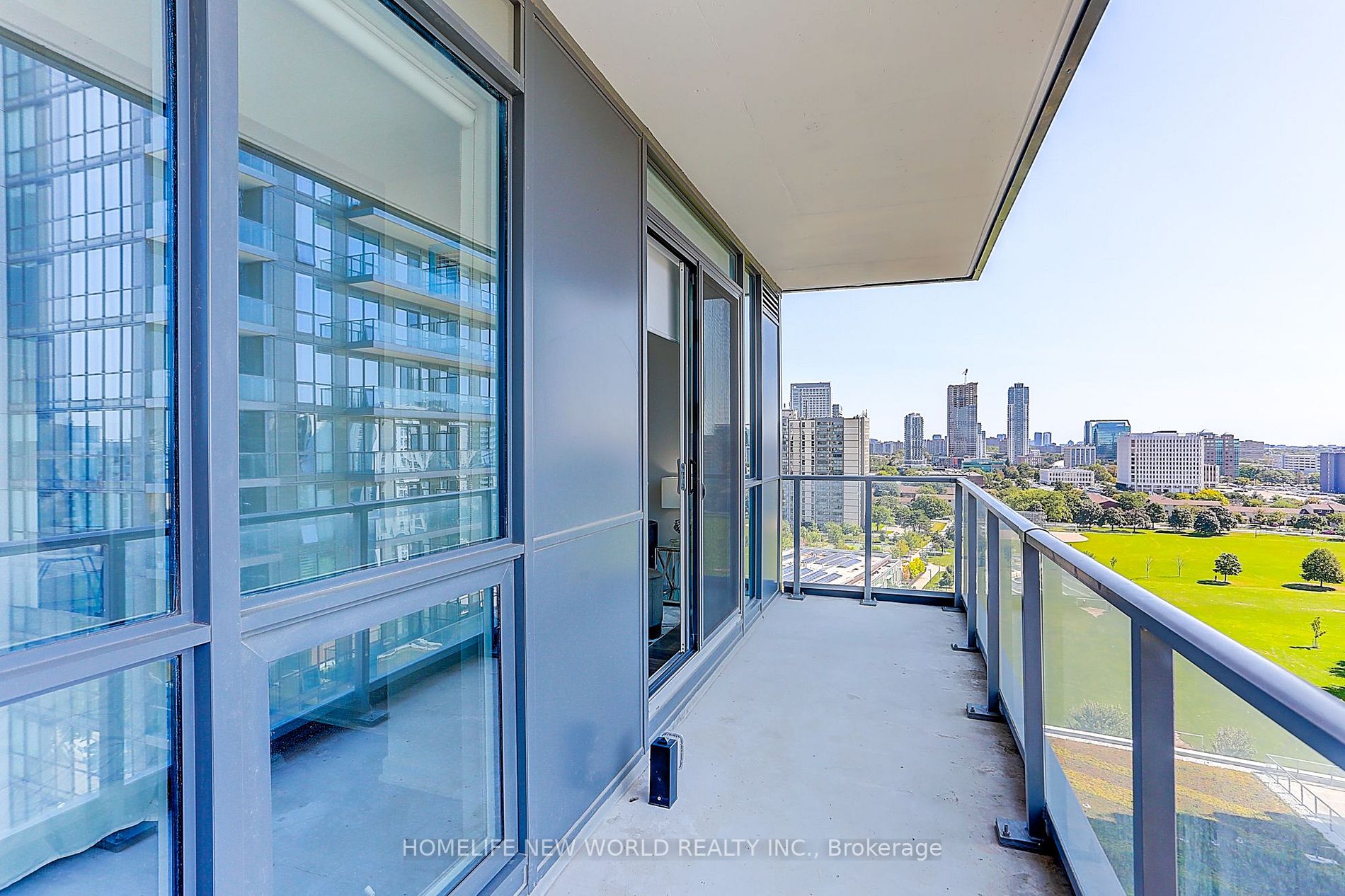 38 Forest Manor Rd, #1205