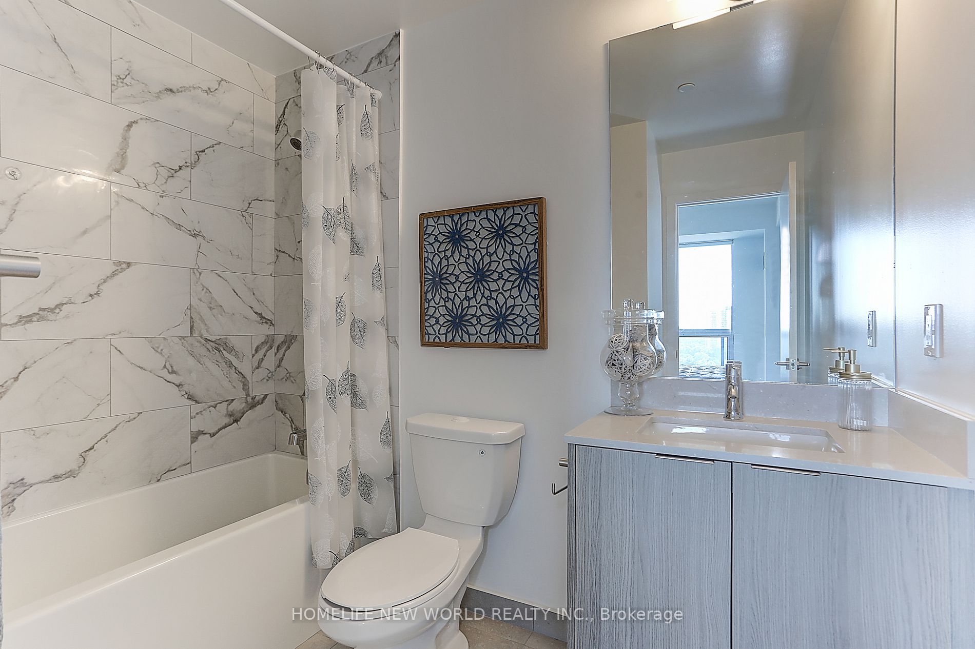 38 Forest Manor Rd, #1205