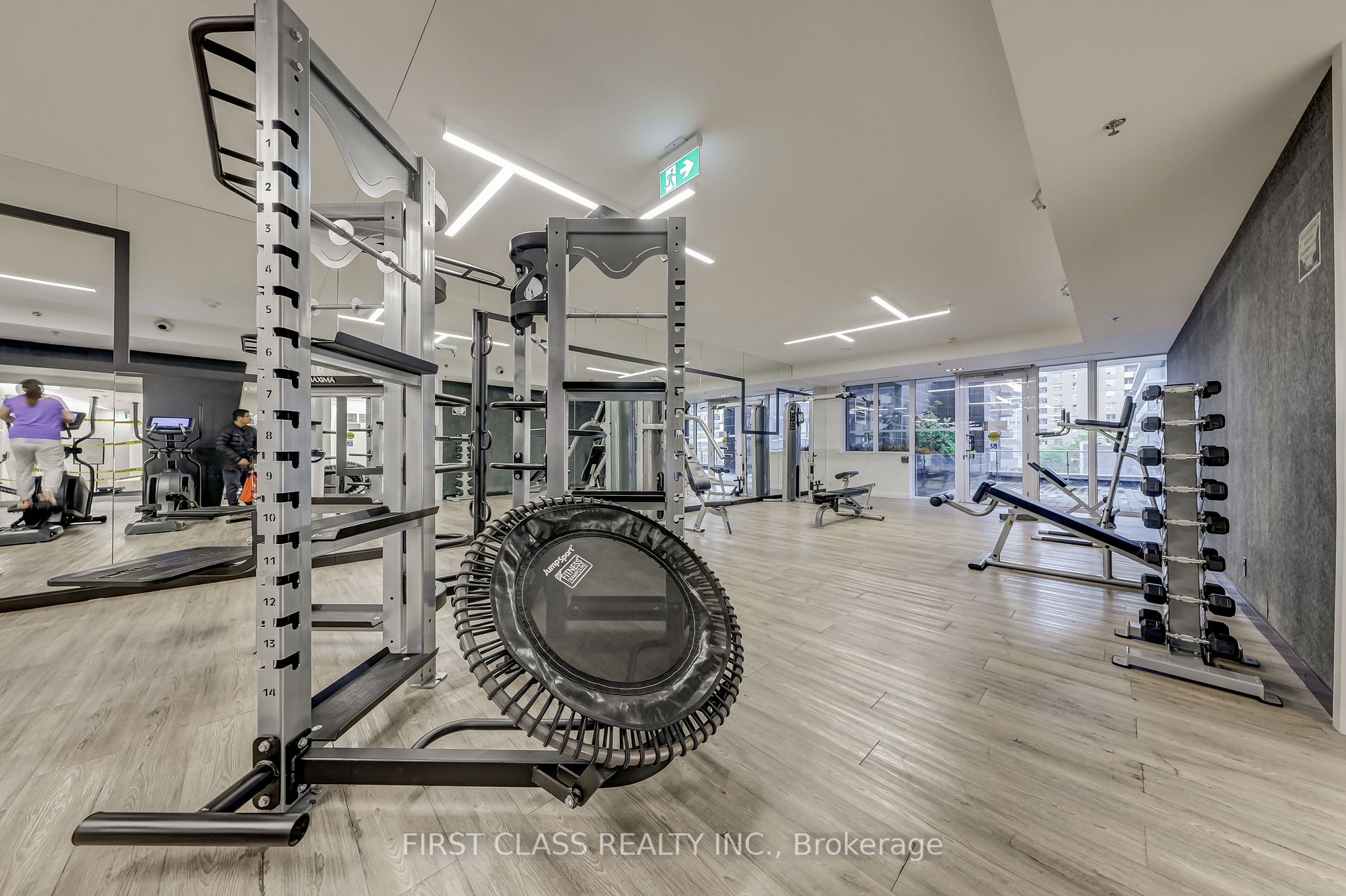 181 Dundas St E, #5308