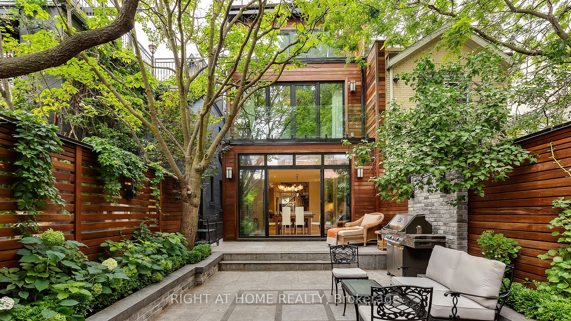53 Hazelton Avenue