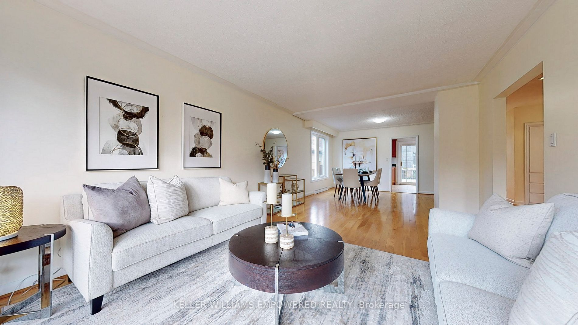 34 Canary Cres E