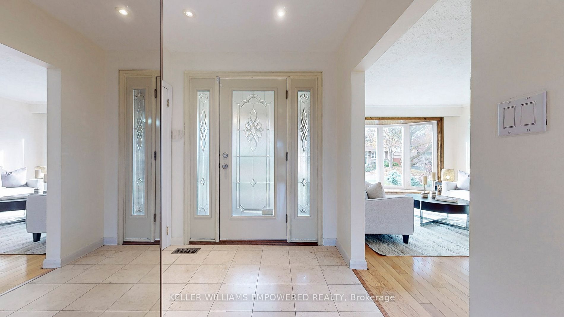 34 Canary Cres E