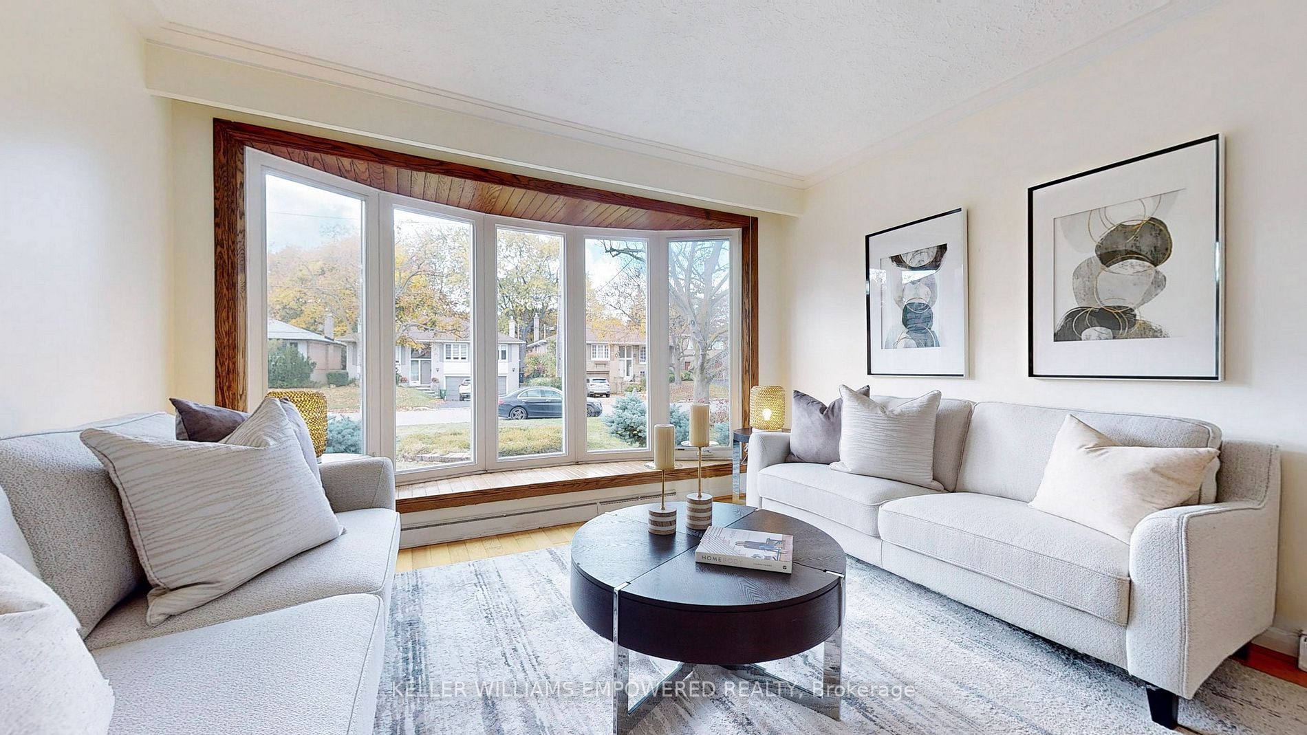34 Canary Cres E