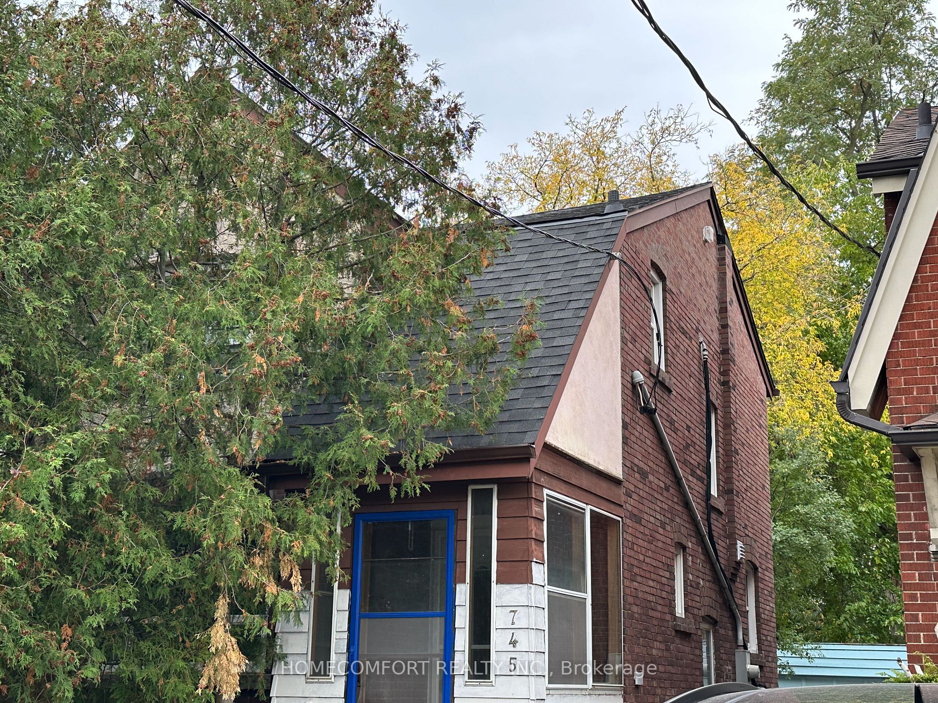 745 Millwood Rd