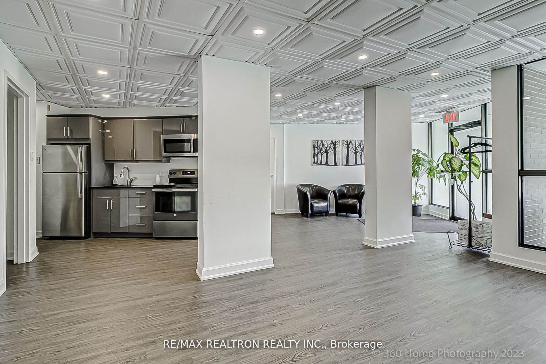 150 Neptune Drive, #703