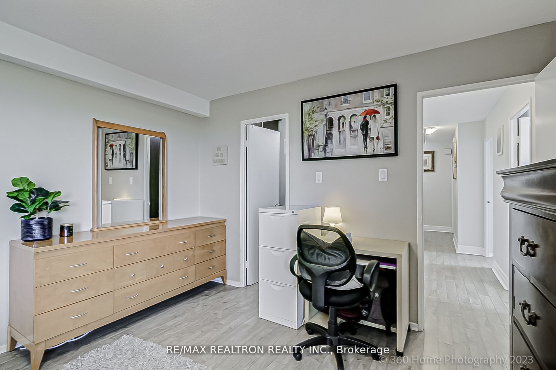 150 Neptune Drive, #703
