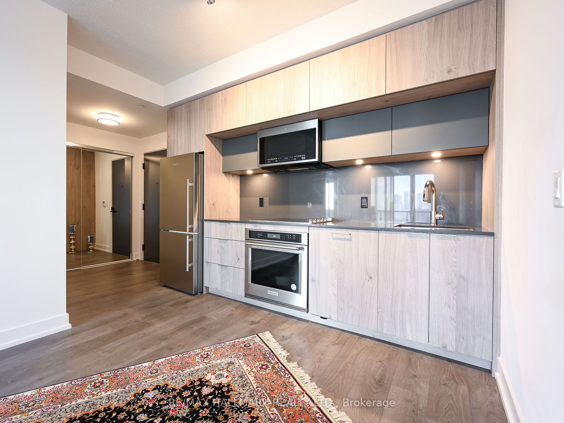 25 Adra Grado Way, #1730