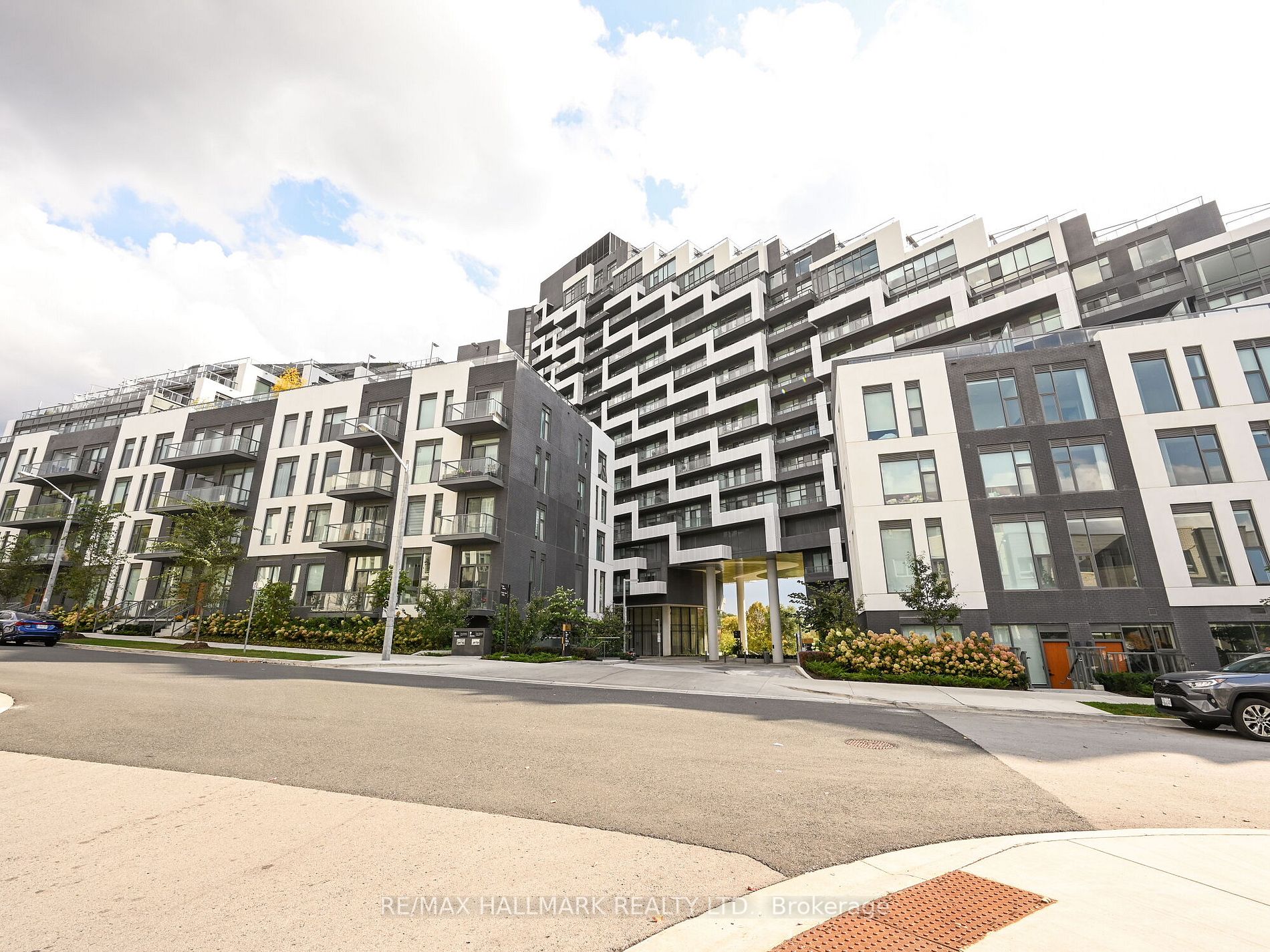 25 Adra Grado Way, #1730