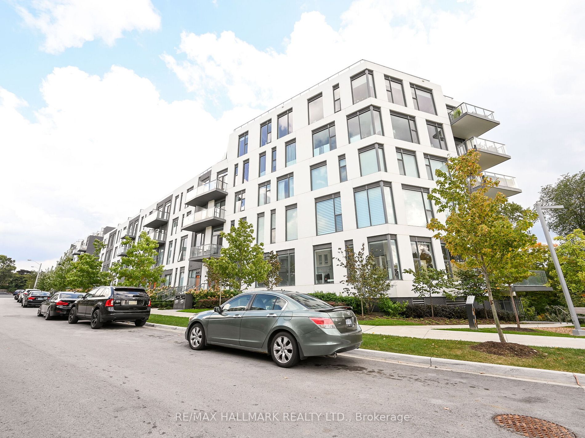 25 Adra Grado Way, #1730