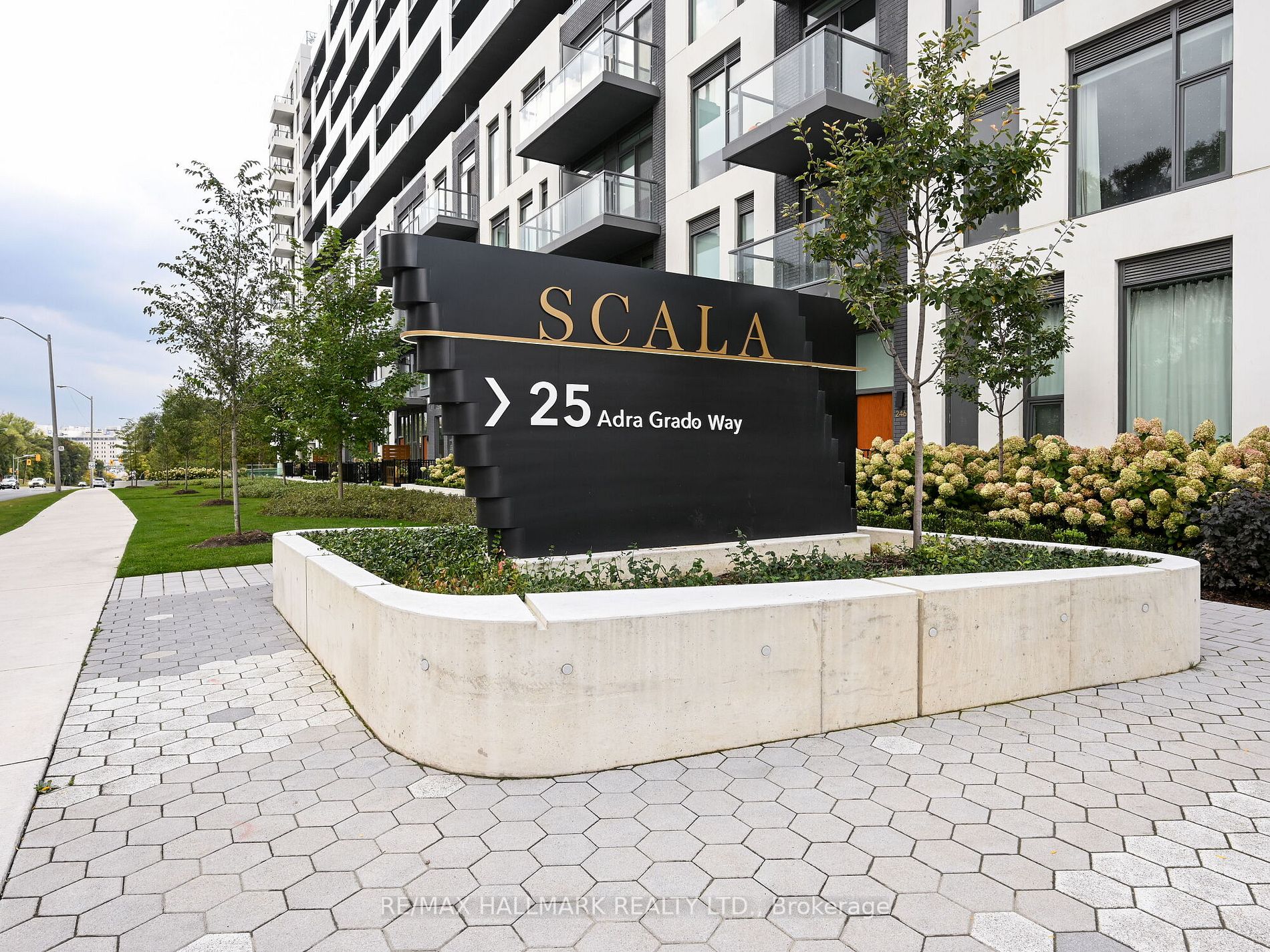 25 Adra Grado Way, #1730