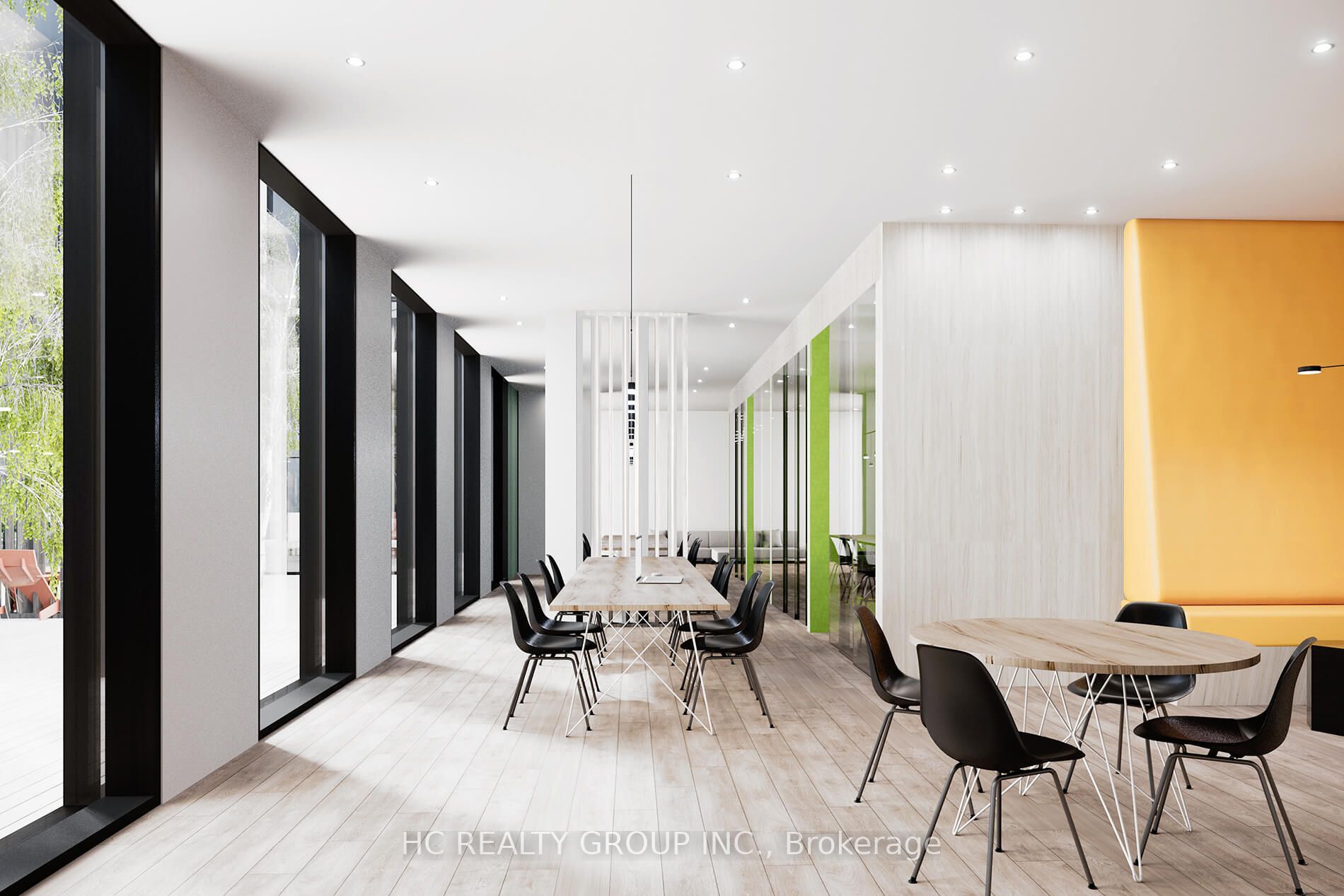 30 Tretti Way, #201
