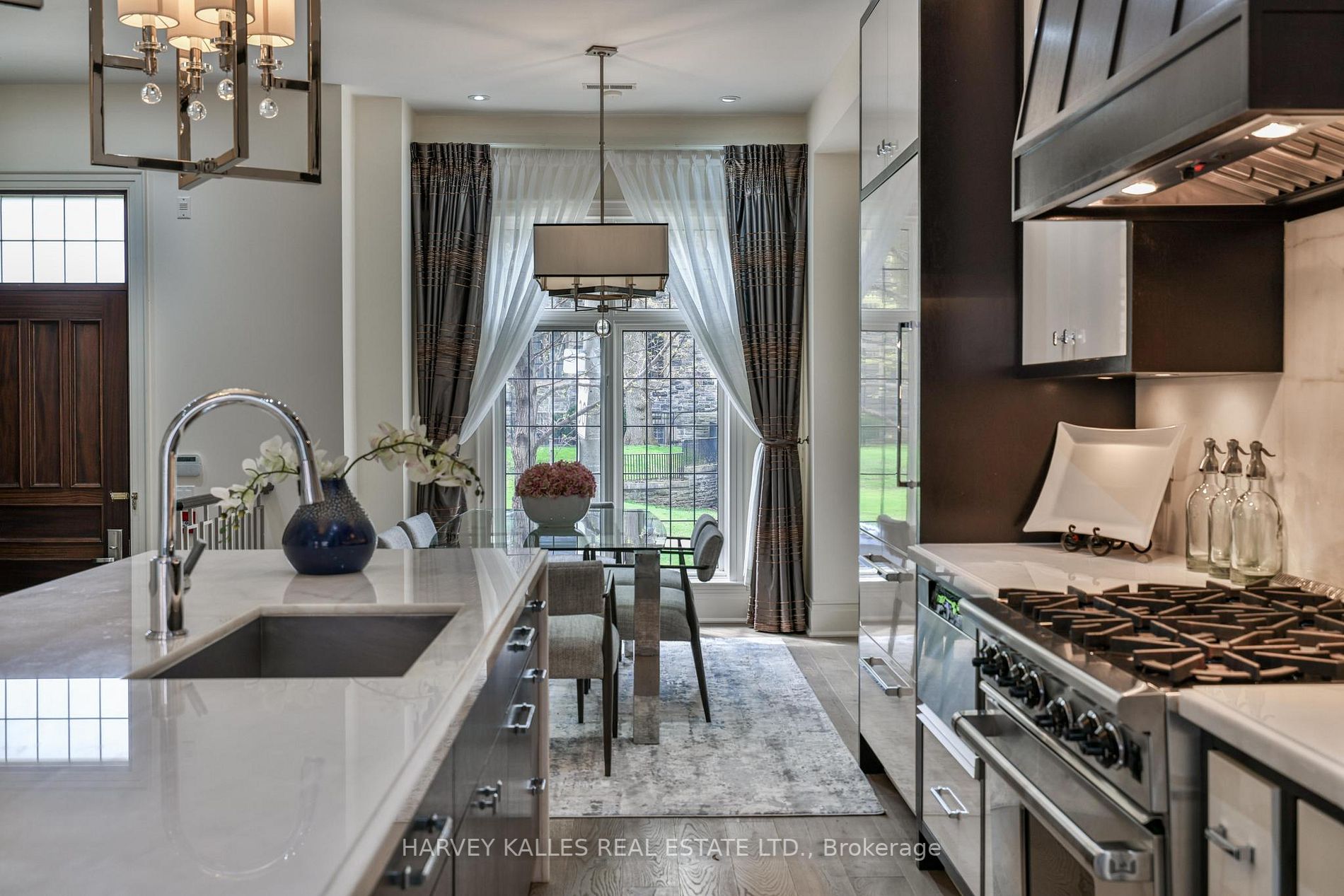 9 Dunvegan Rd