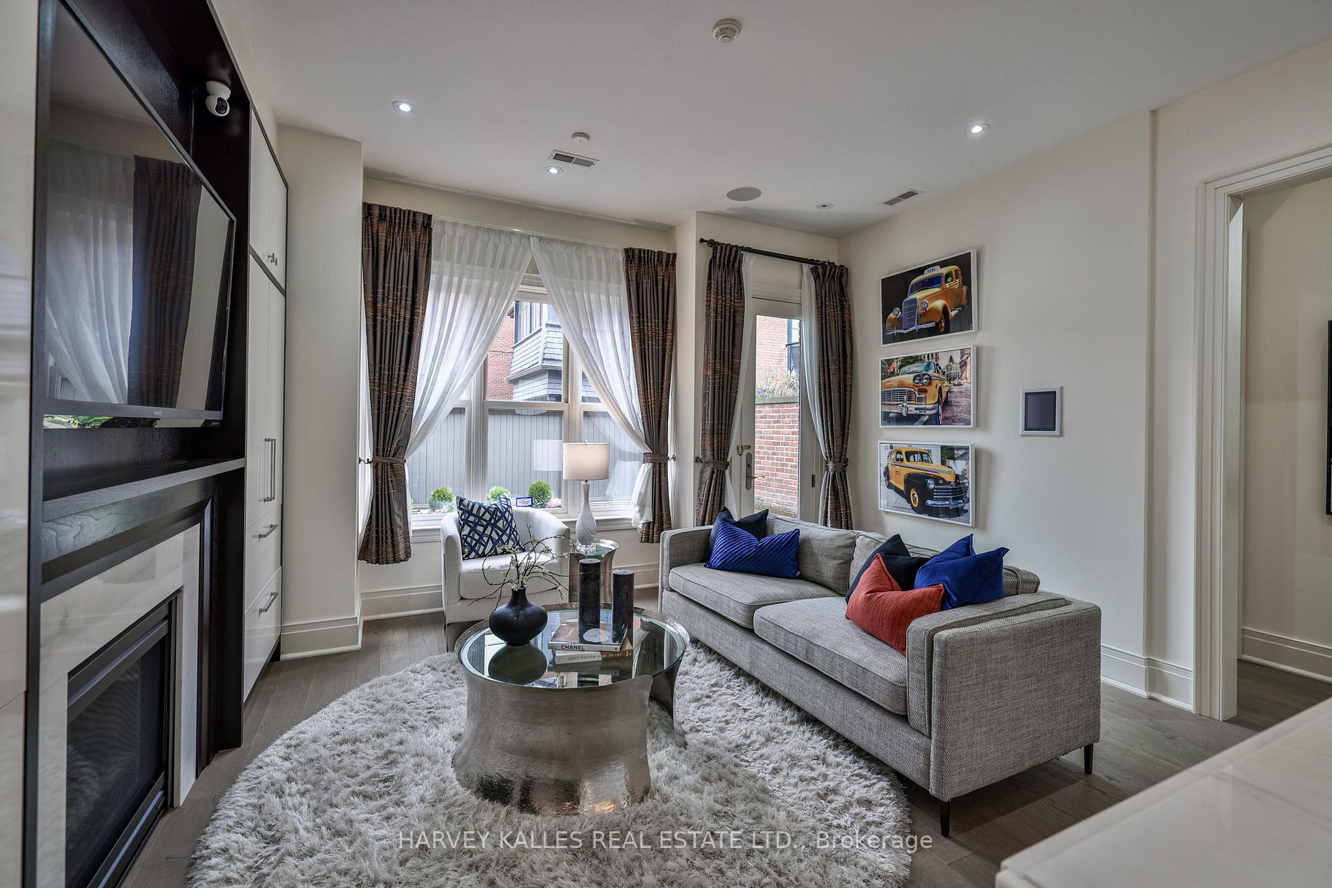 9 Dunvegan Rd