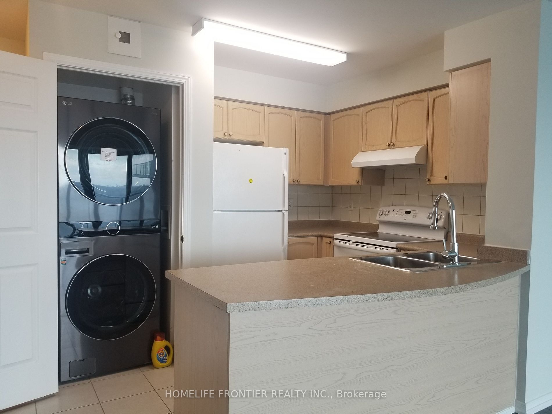 5508 Yonge St, #1702