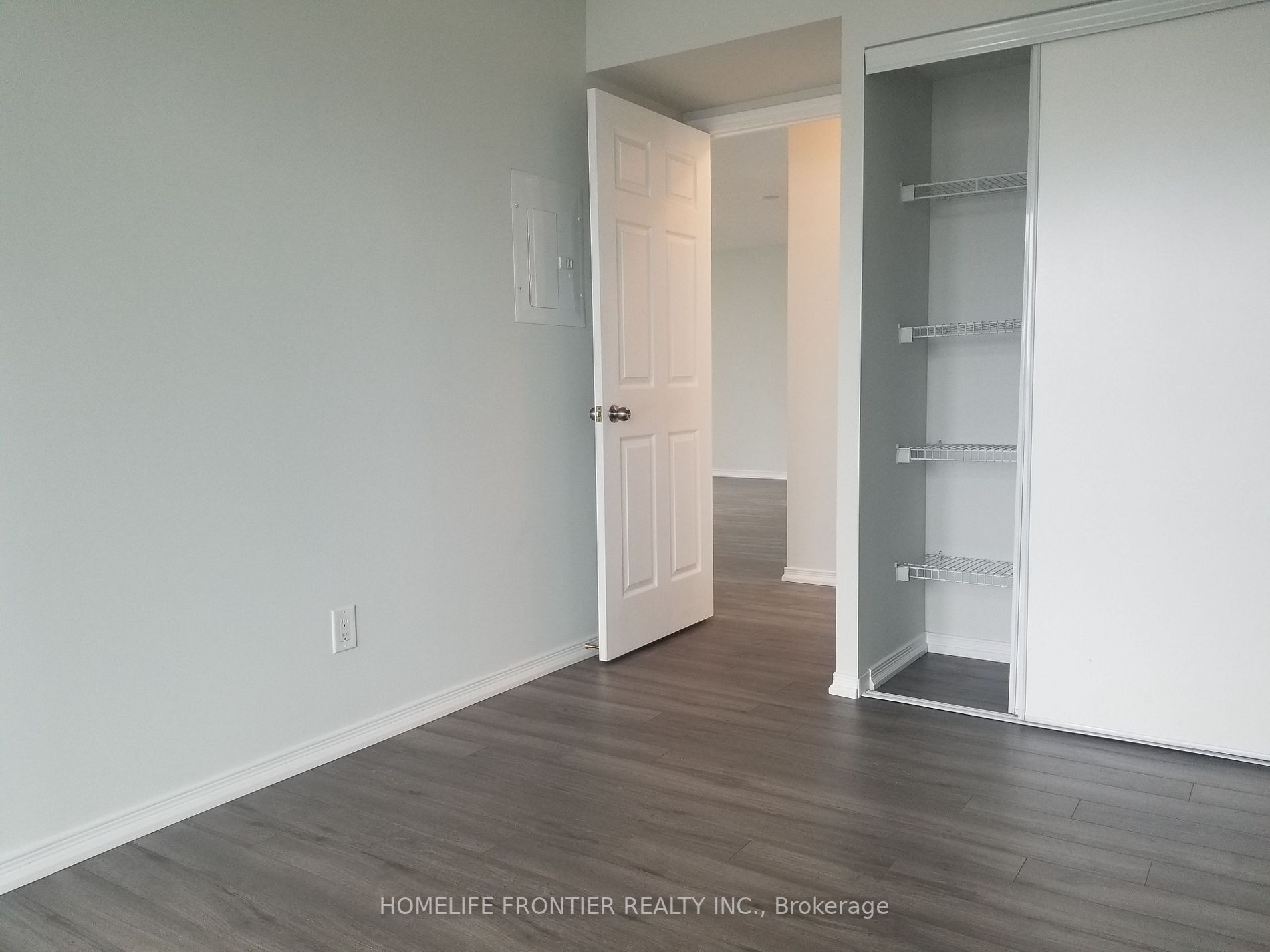 5508 Yonge St, #1702