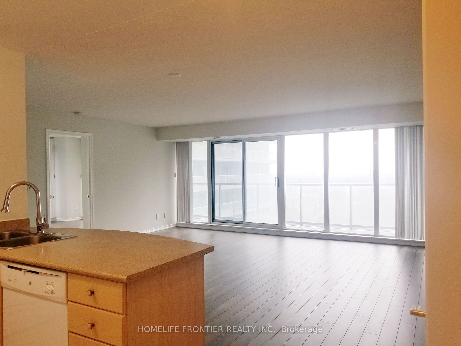 5508 Yonge St, #1702